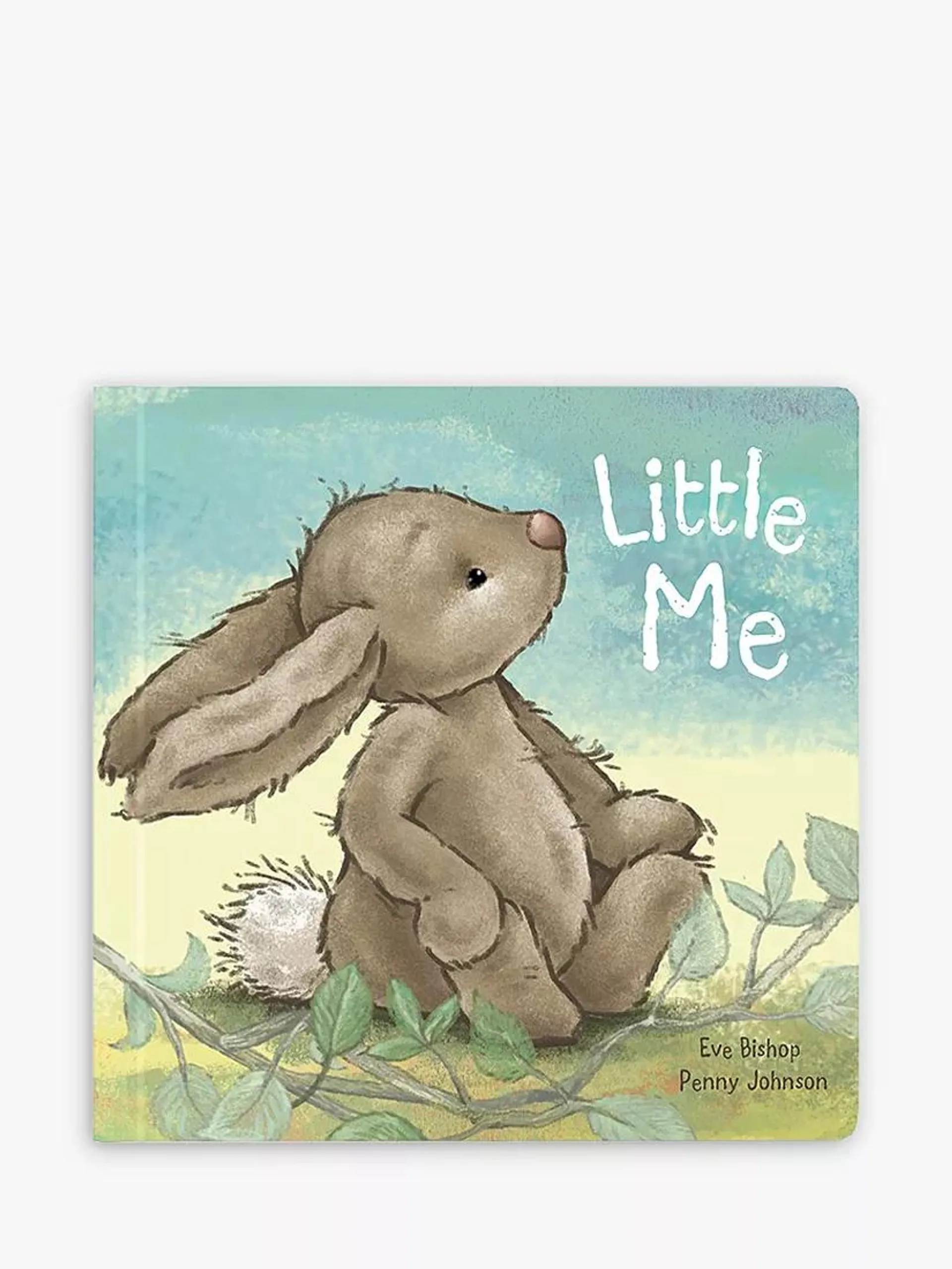 Little Me Children's Board Book