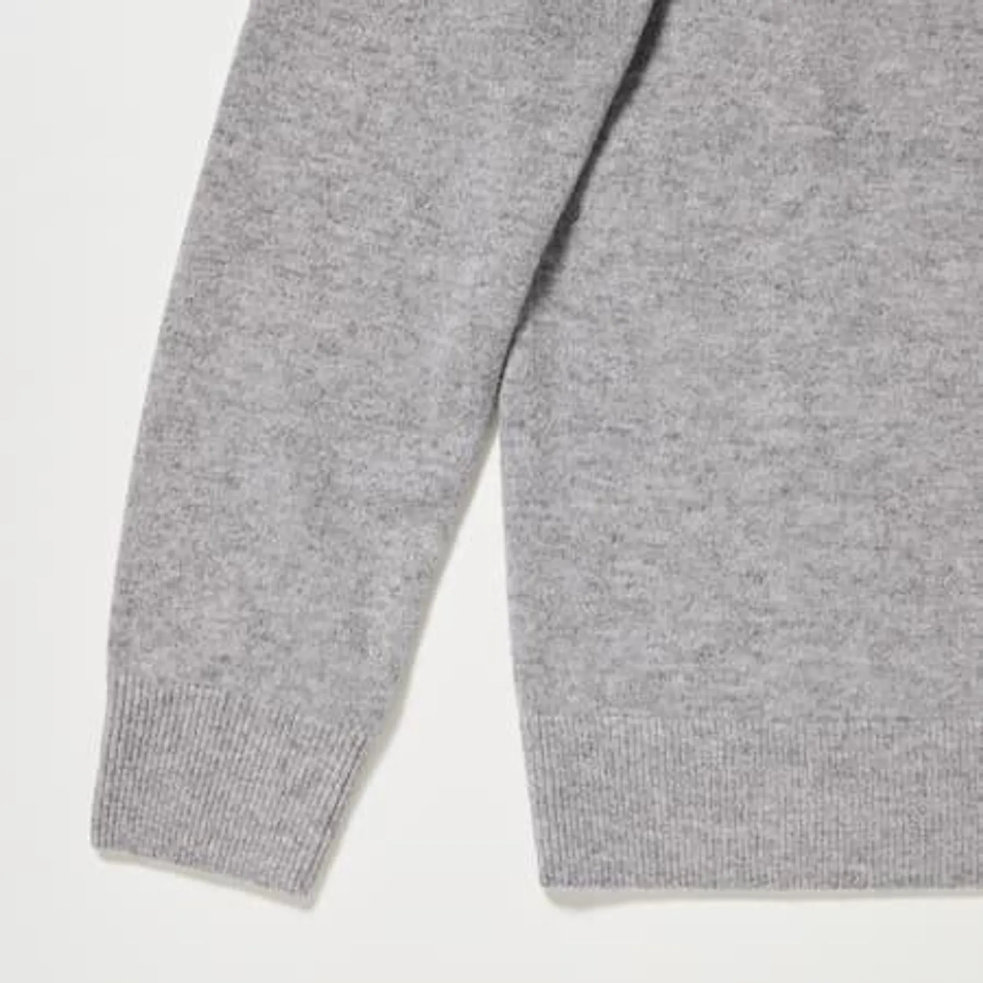 100% Cashmere Crew Neck Jumper