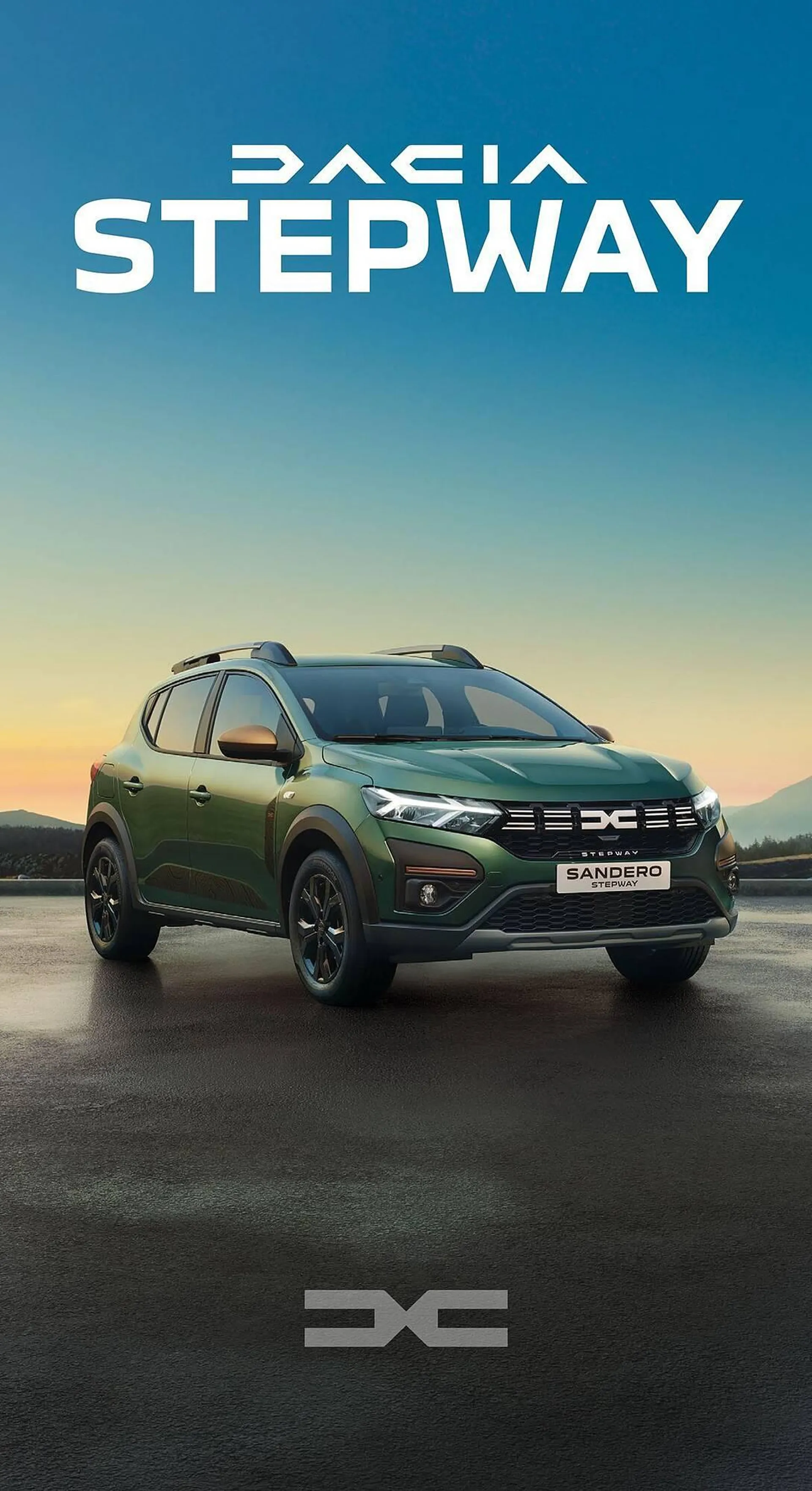 Dacia leaflet from 1 July to 30 December 2025 - Catalogue Page 1