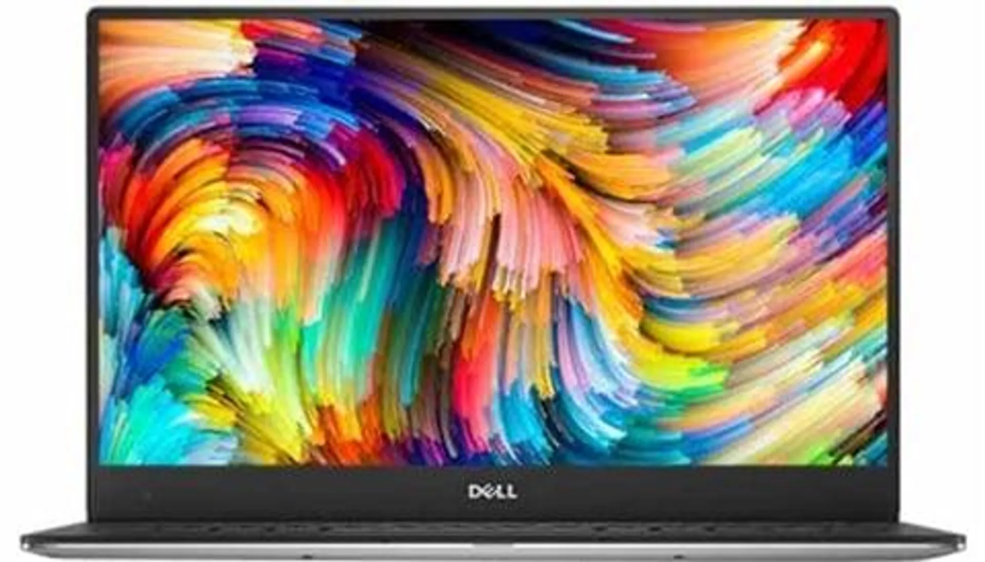 Dell XPS 13 9360/i7-7660U/16GB RAM/512GB SSD/13"/W10/B