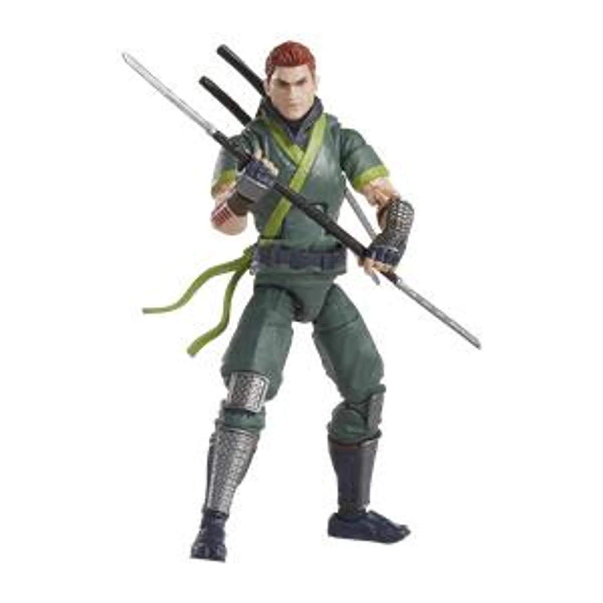 G.I. Joe: G.I. Joe Classified Series Action Figure: Kamakura