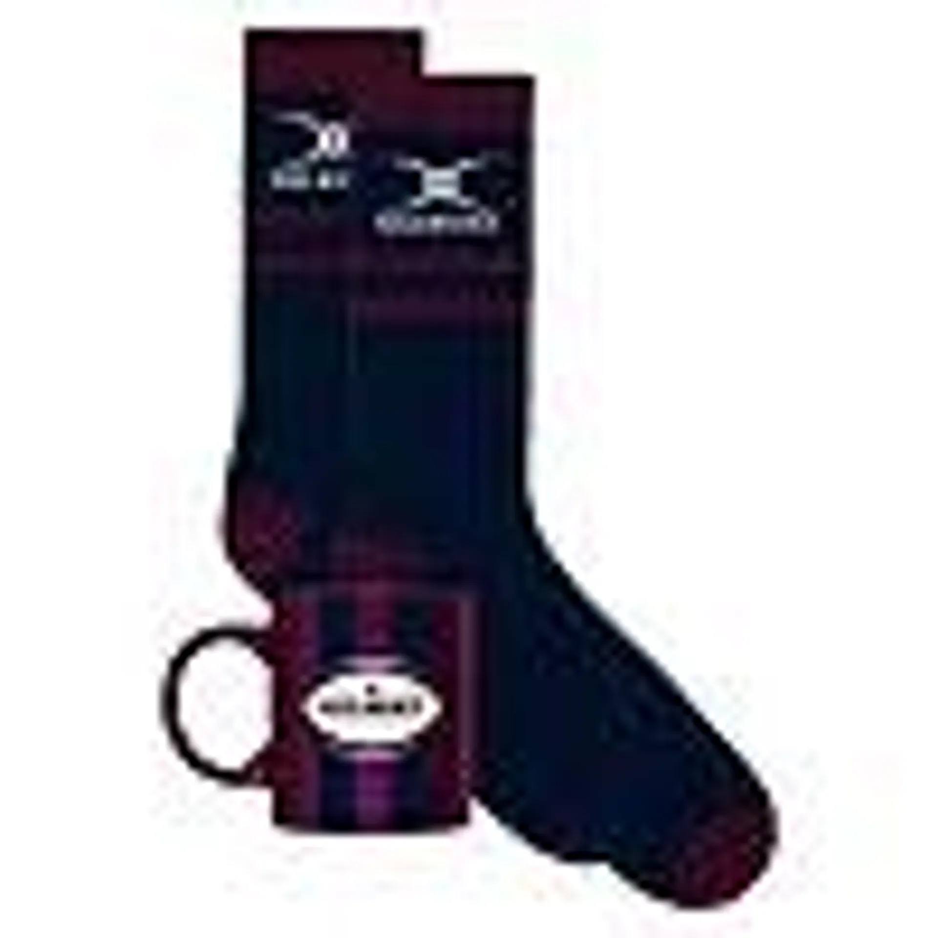 Gilbert 'Winning Team' Mug & Socks Set