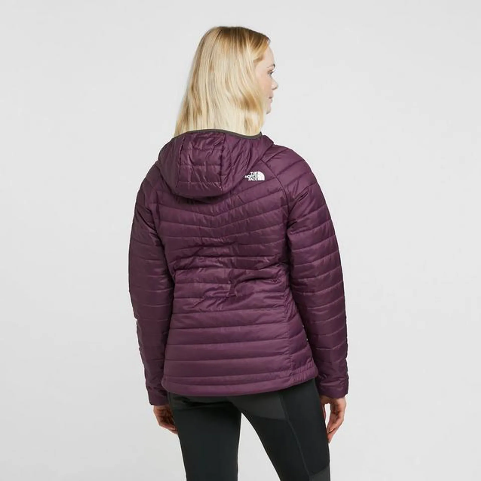 Women's Grivola Jacket