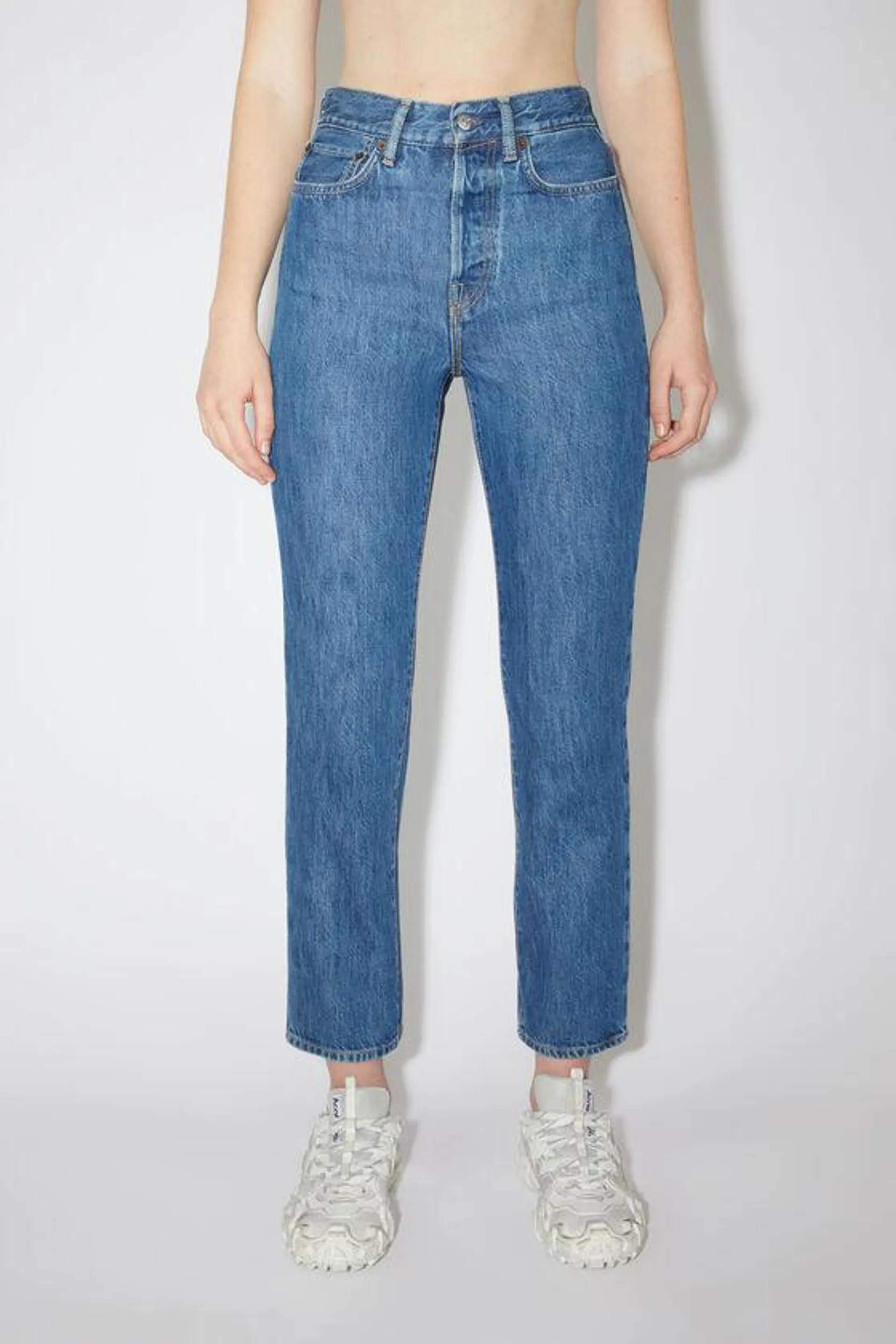 Regular fit jeans - Mece