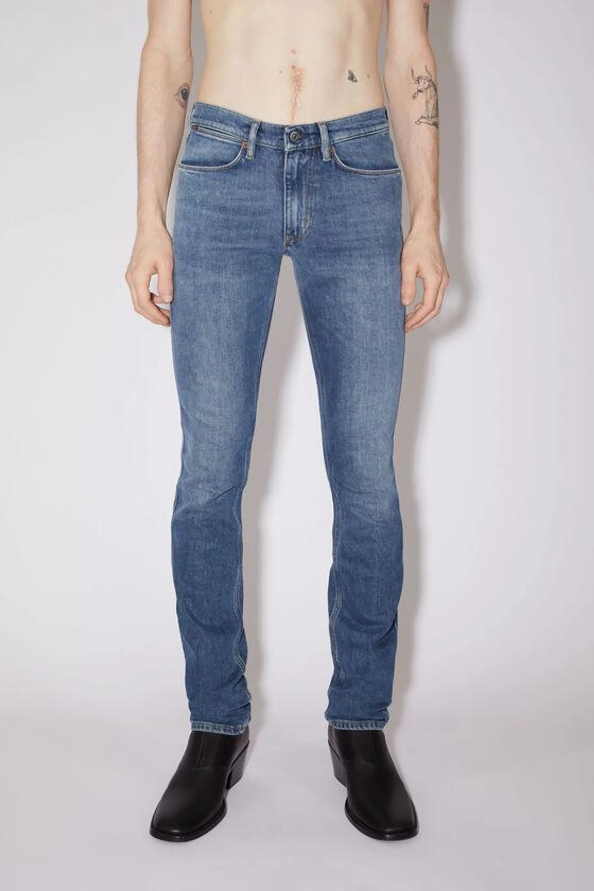 Slim fit jeans - Max