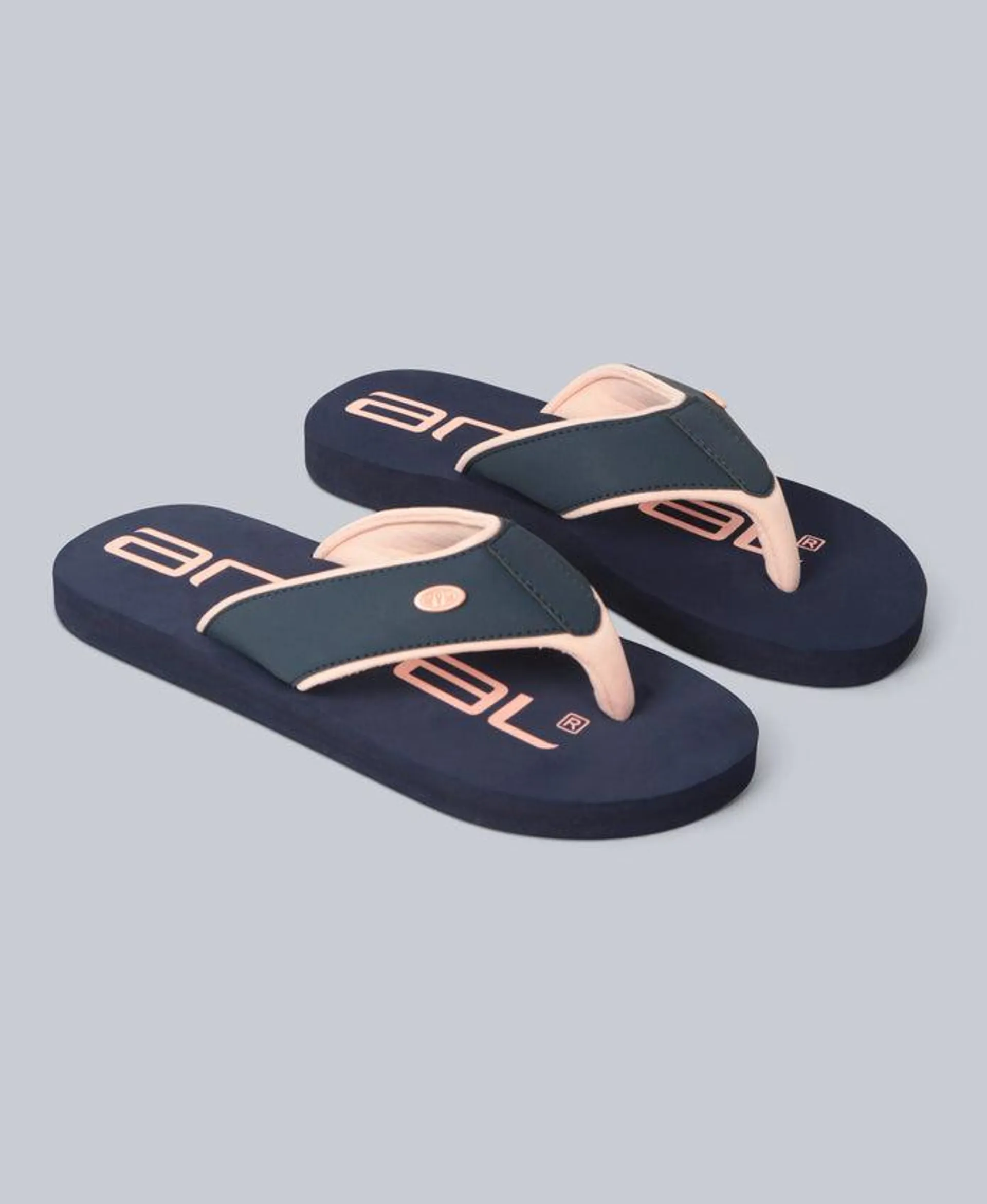 Marti Womens Recycled Flip-Flops