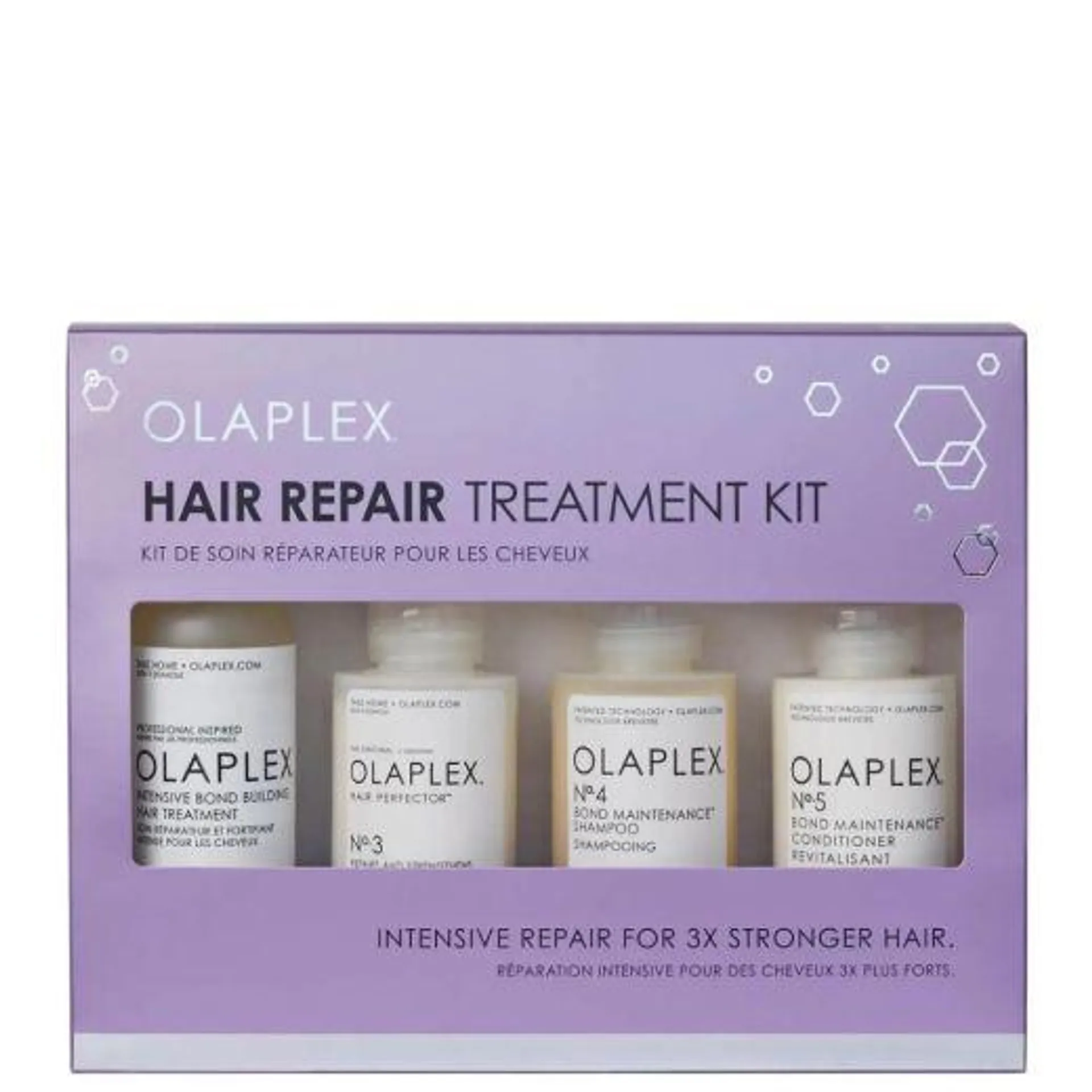 Olaplex Hair Repair Treatment Kit