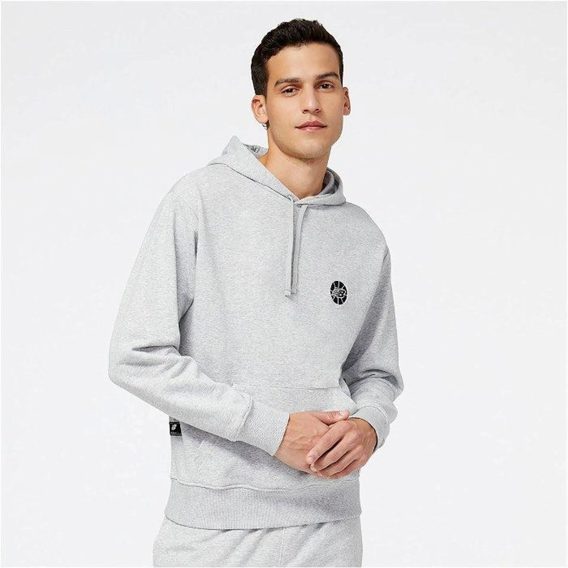 New Balance NB Hoops OTH Hoodie