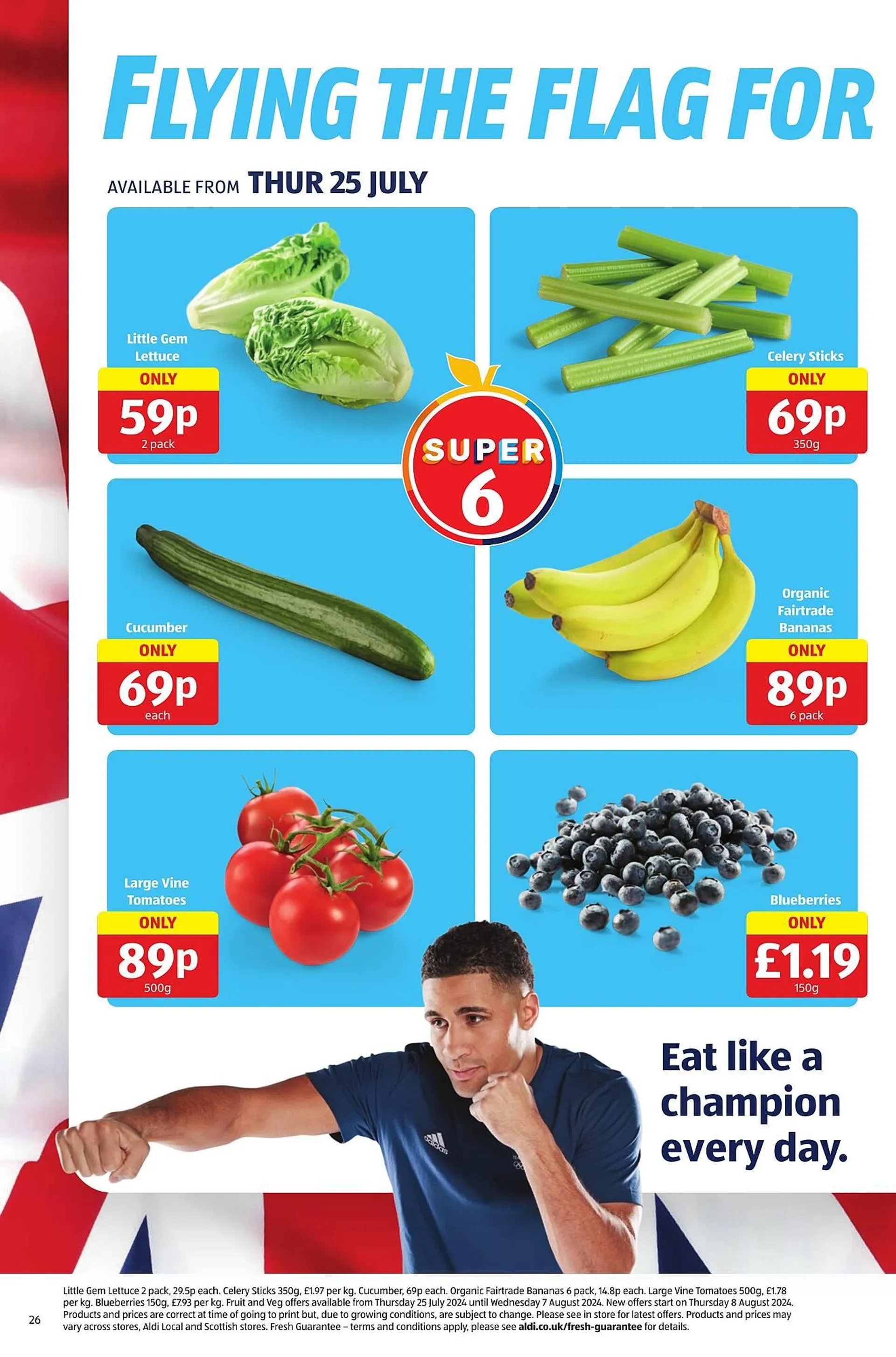 Aldi leaflet - 26