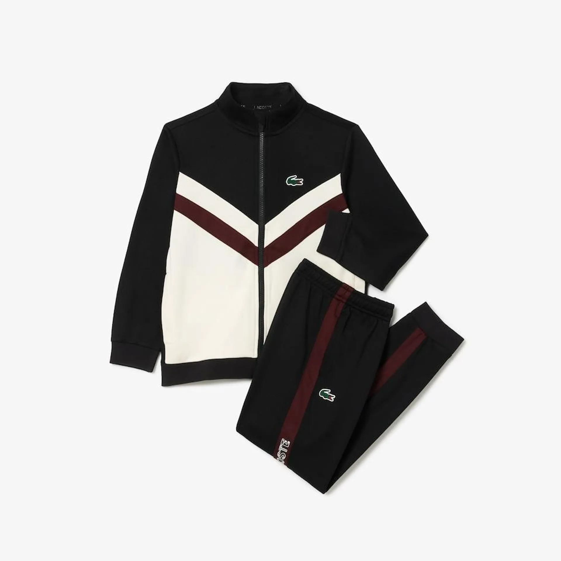 Tennis Tracksuit