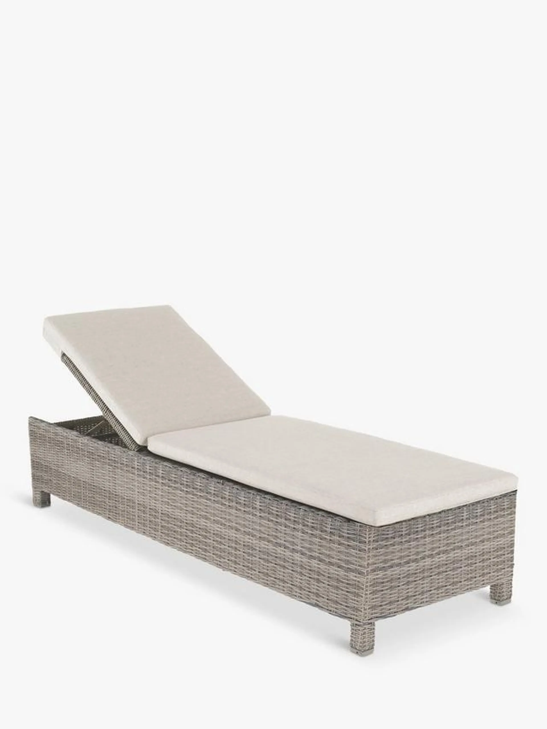 Palma Sunlounger