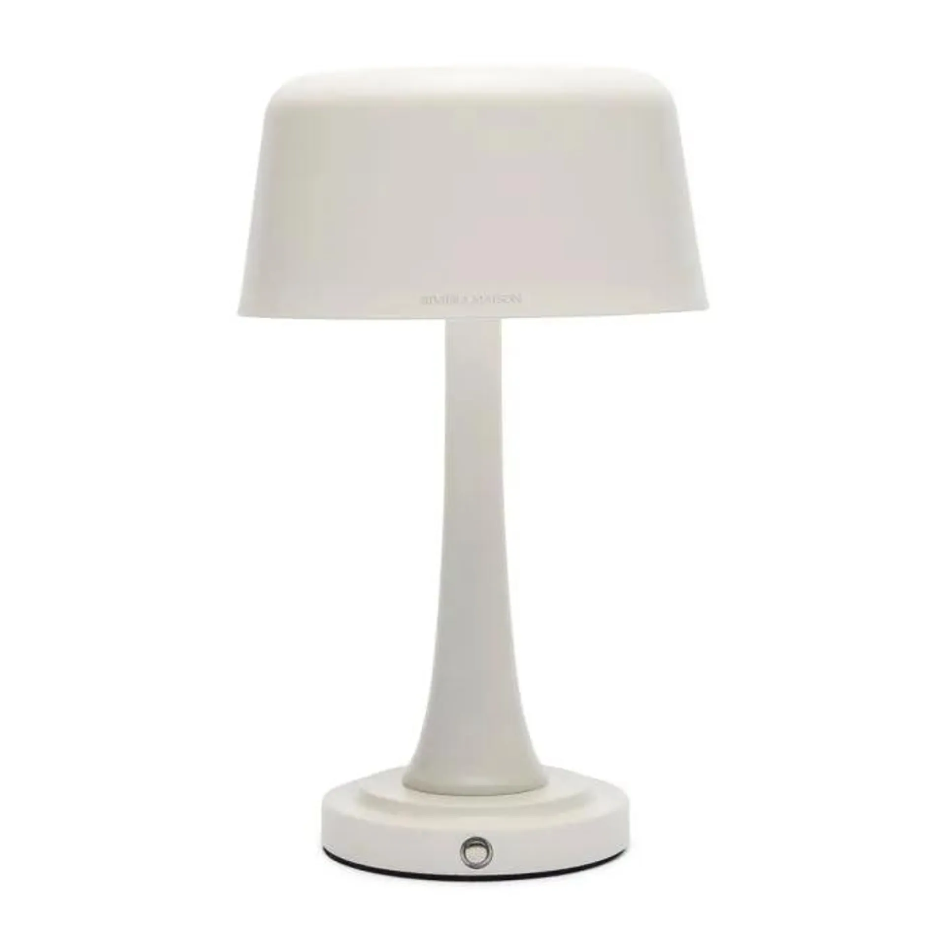 Table Lamp RM Bellagio, White