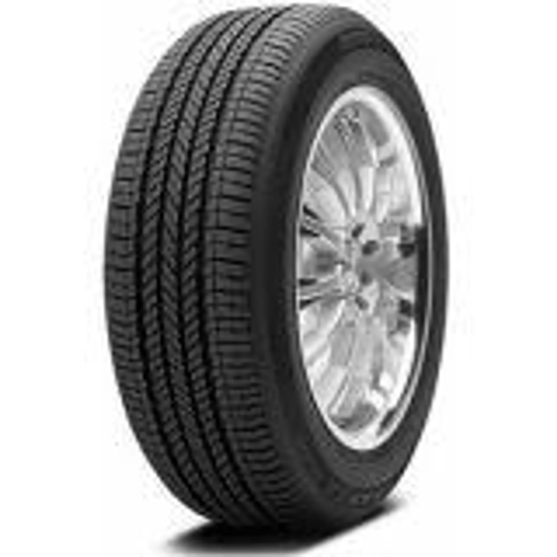 Bridgestone Turanza El400-02