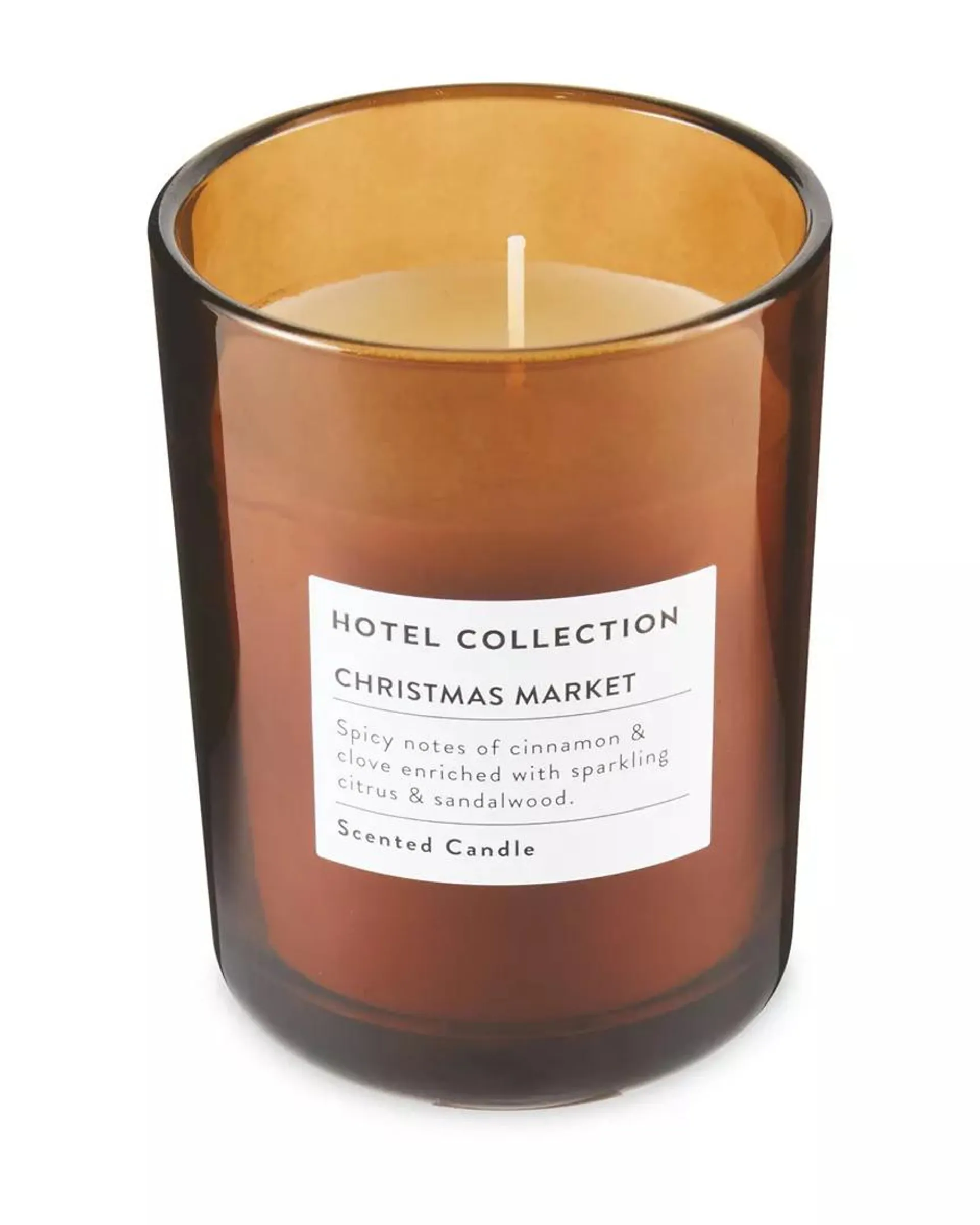 Christmas Nostalgic Moments Candle