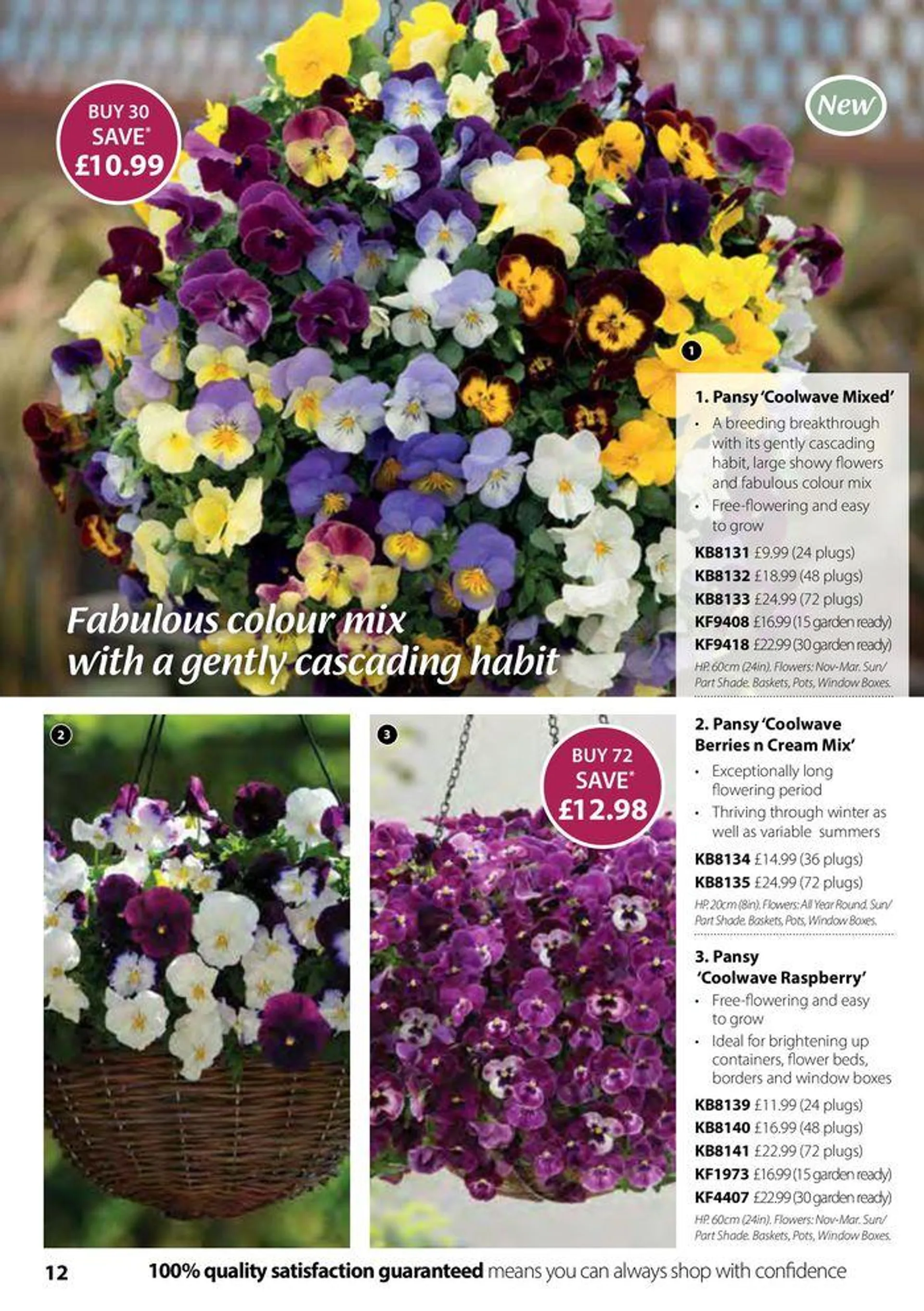 Autumn Catalogue from 1 September to 30 November 2024 - Catalogue Page 12