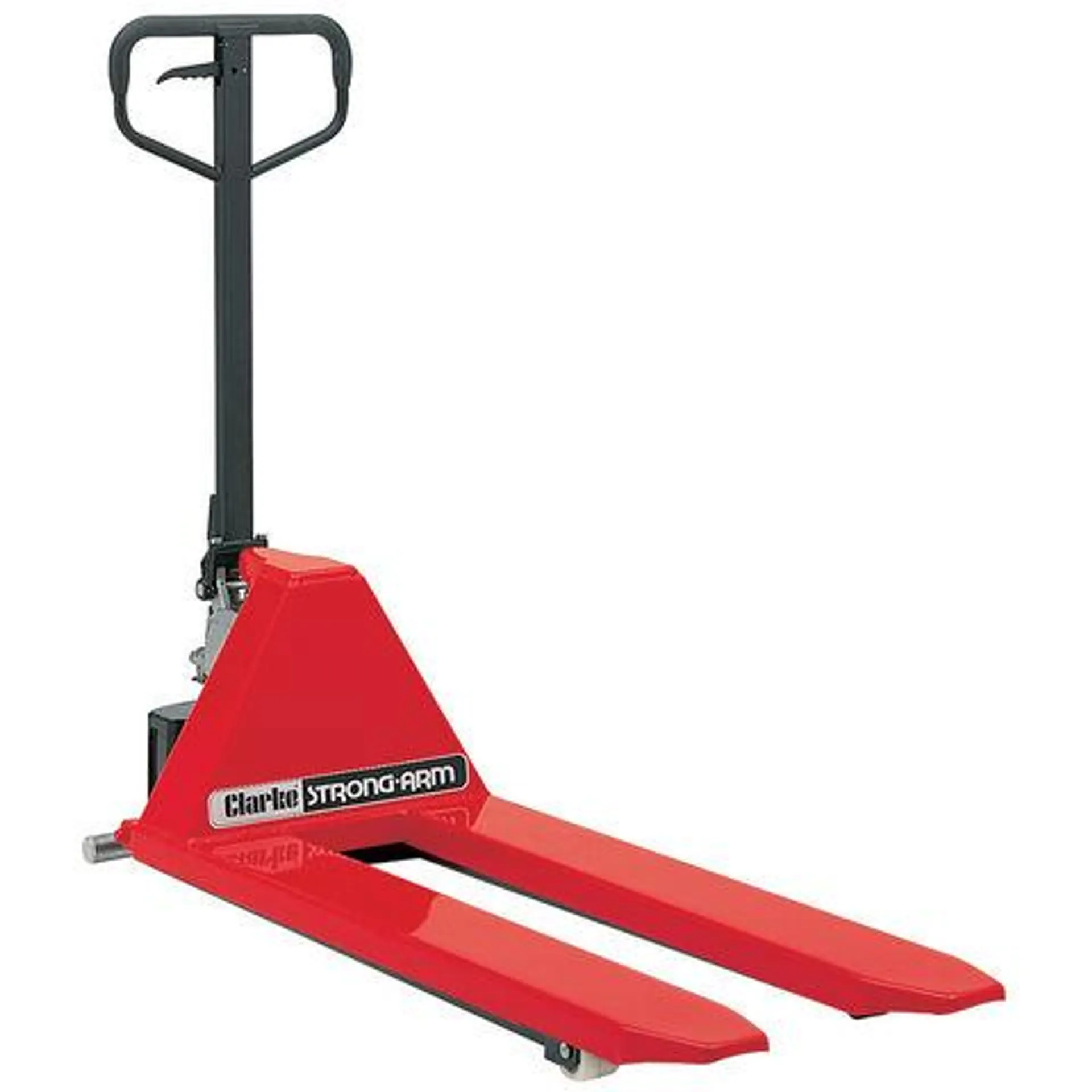 Clarke HLPT685 1500kg High Lift Pallet Truck