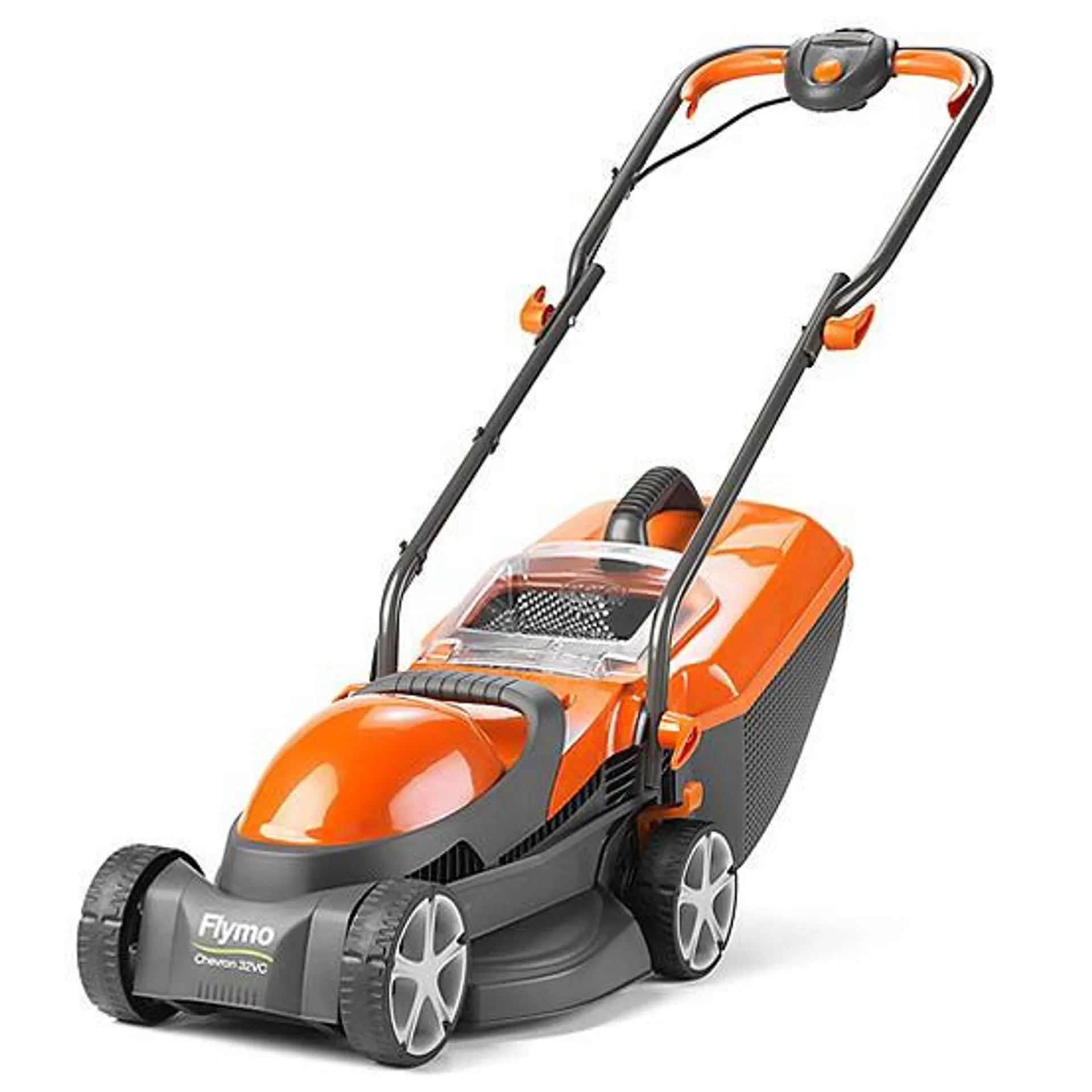 Flymo Chevron 32V Corded Rotary Lawnmower