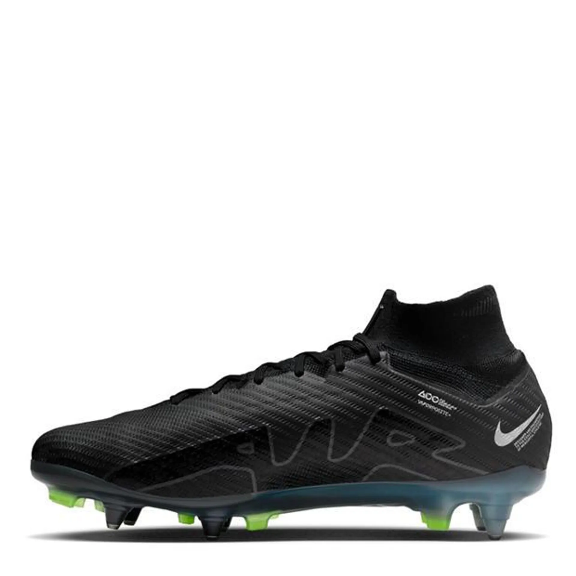 Mercurial Superfly Elite Soft Ground Football Boots