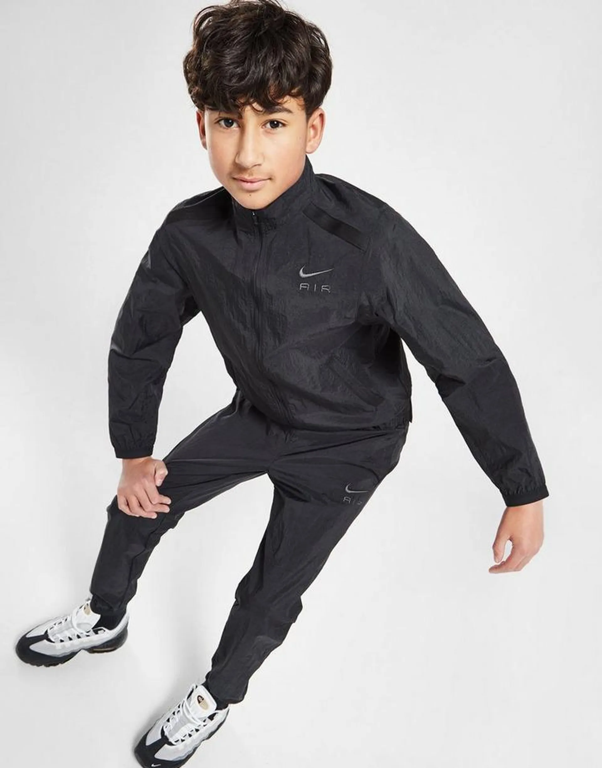 Nike Air Tracksuit Junior