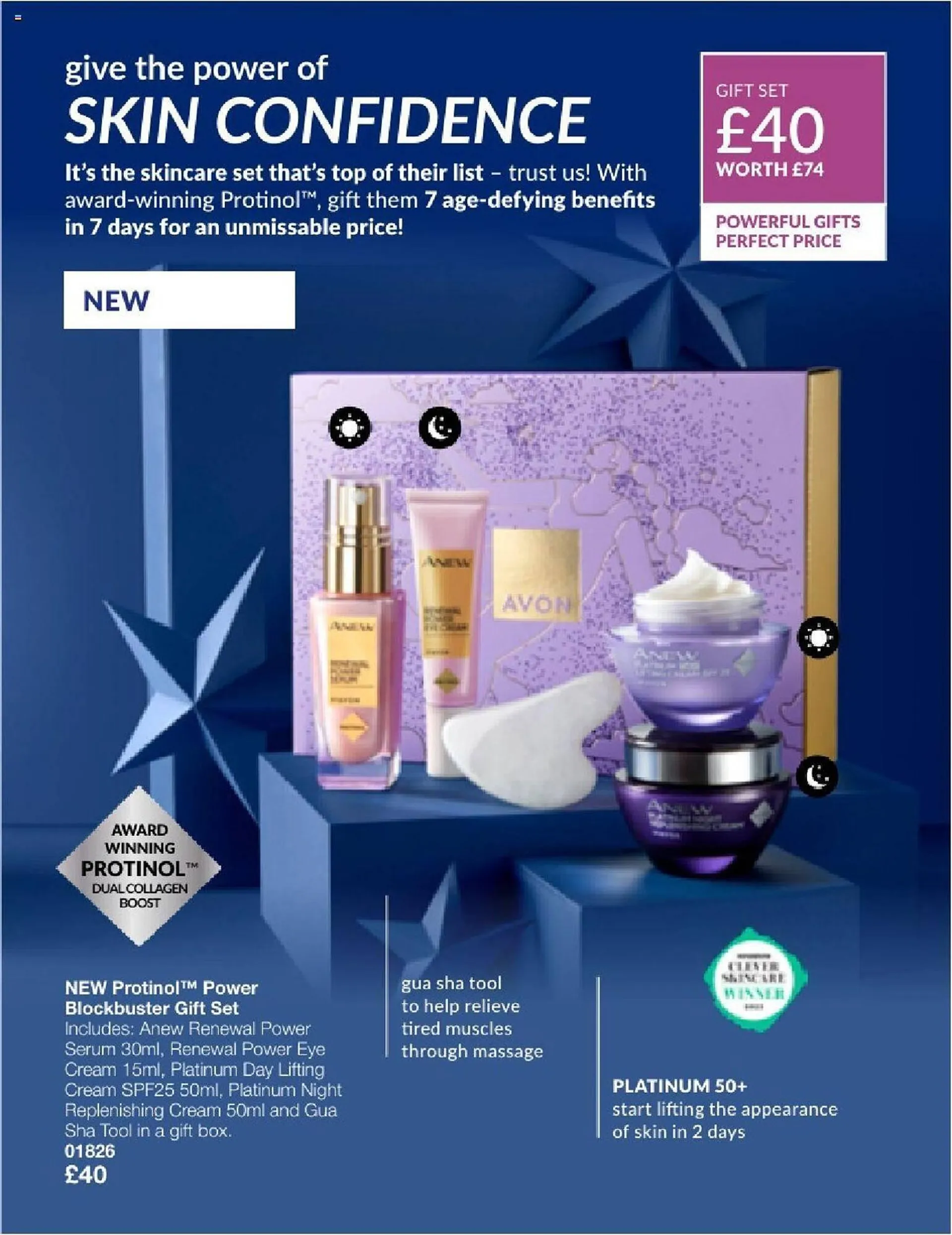 Avon Weekly Offers from 7 December to 30 December 2023 - Catalogue Page 5