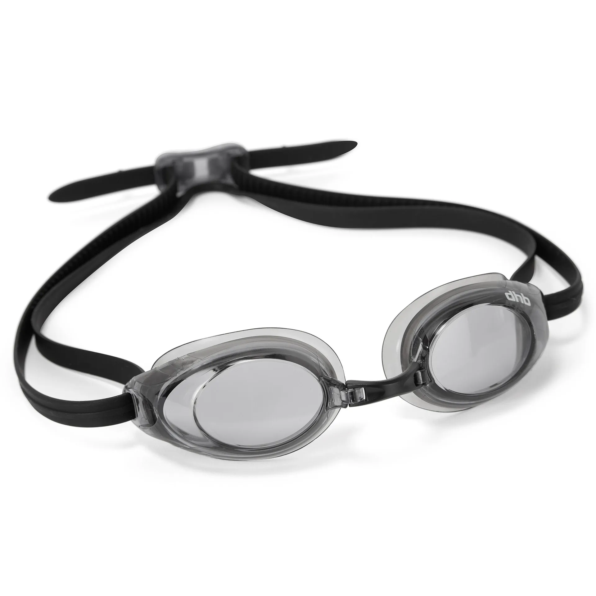dhb Aeron Socket Goggles (Clear)