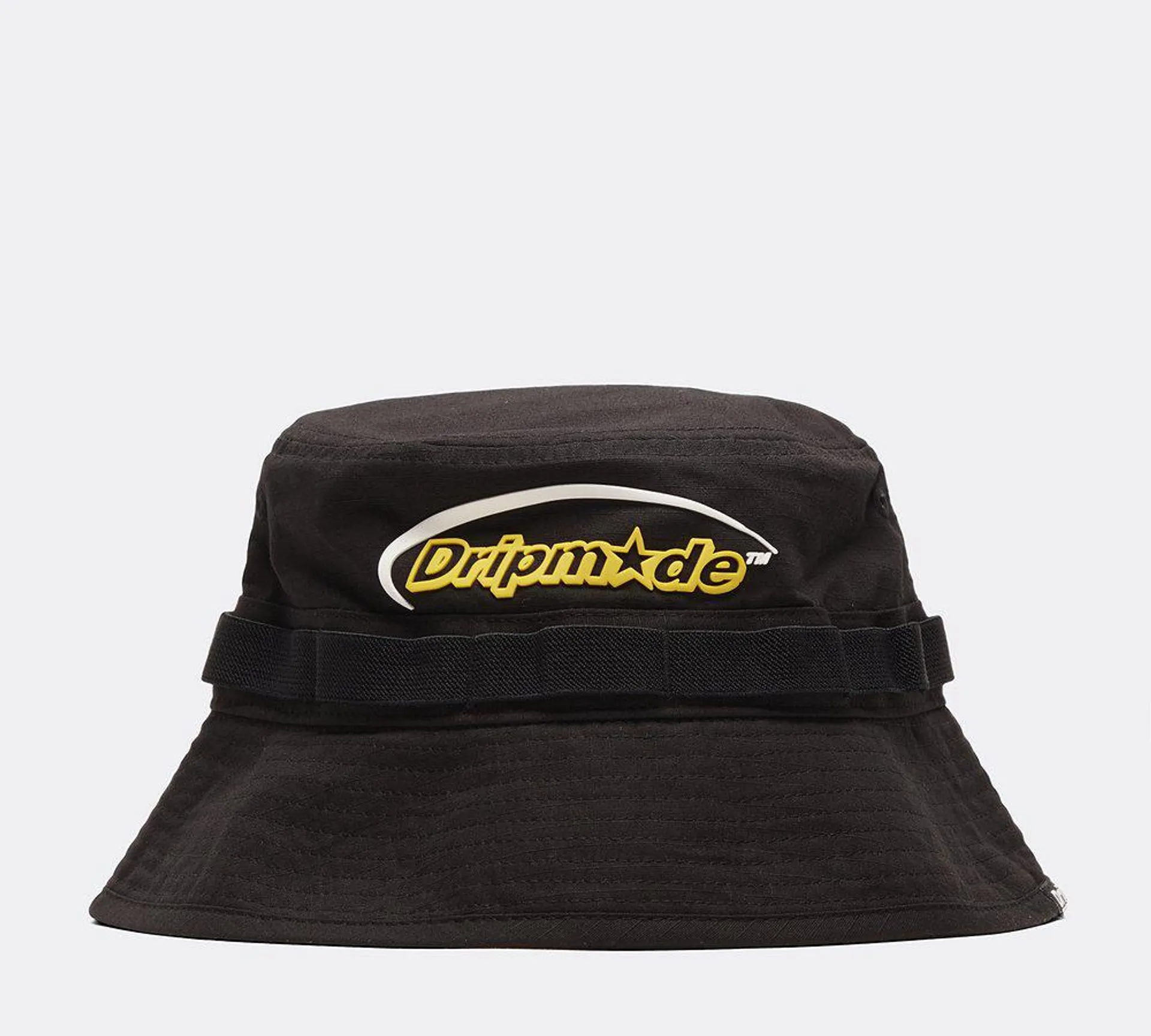 Defiant Bucket Hat