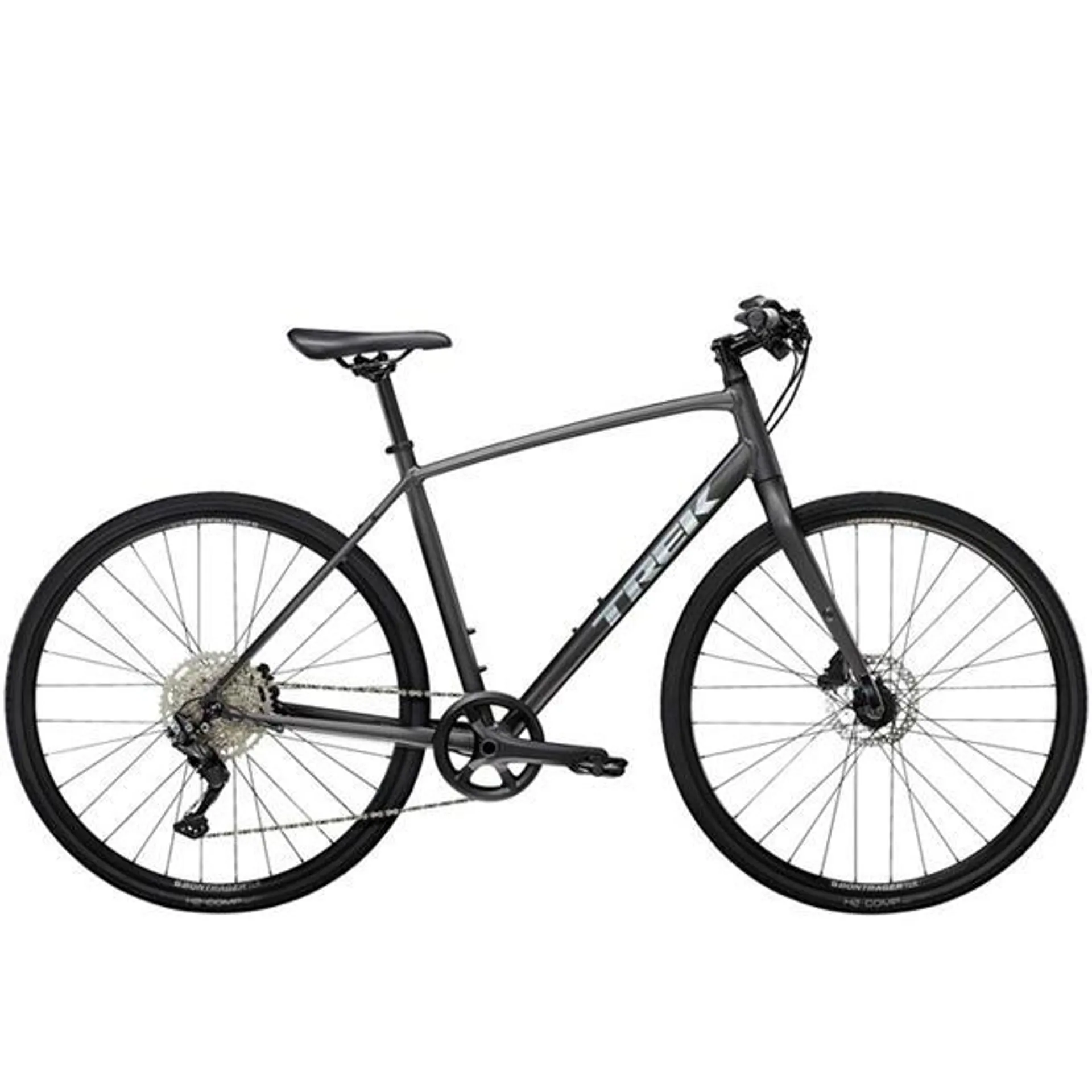 FX 3 Disc Hybrid Bike