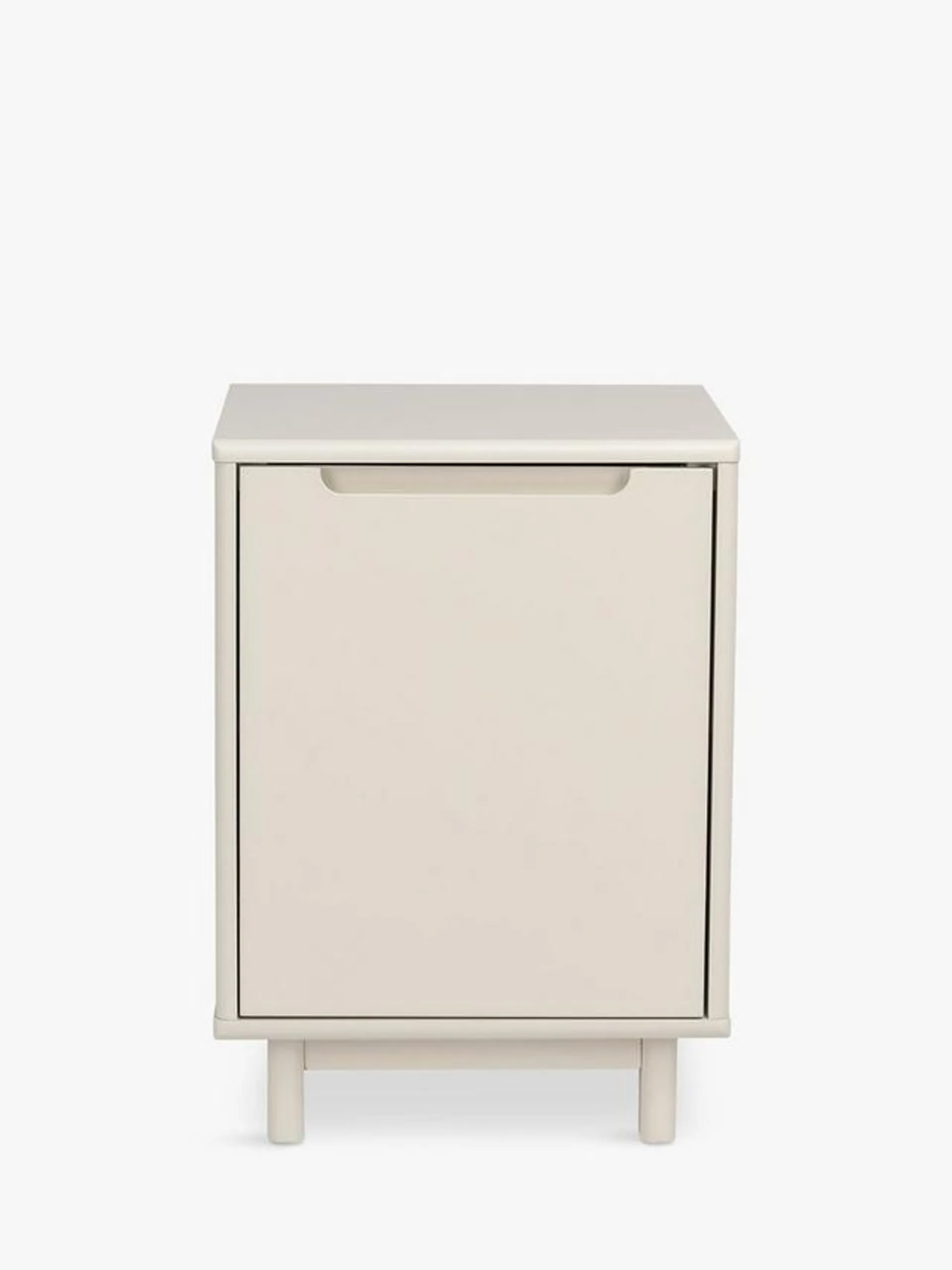 Format Bedside Table