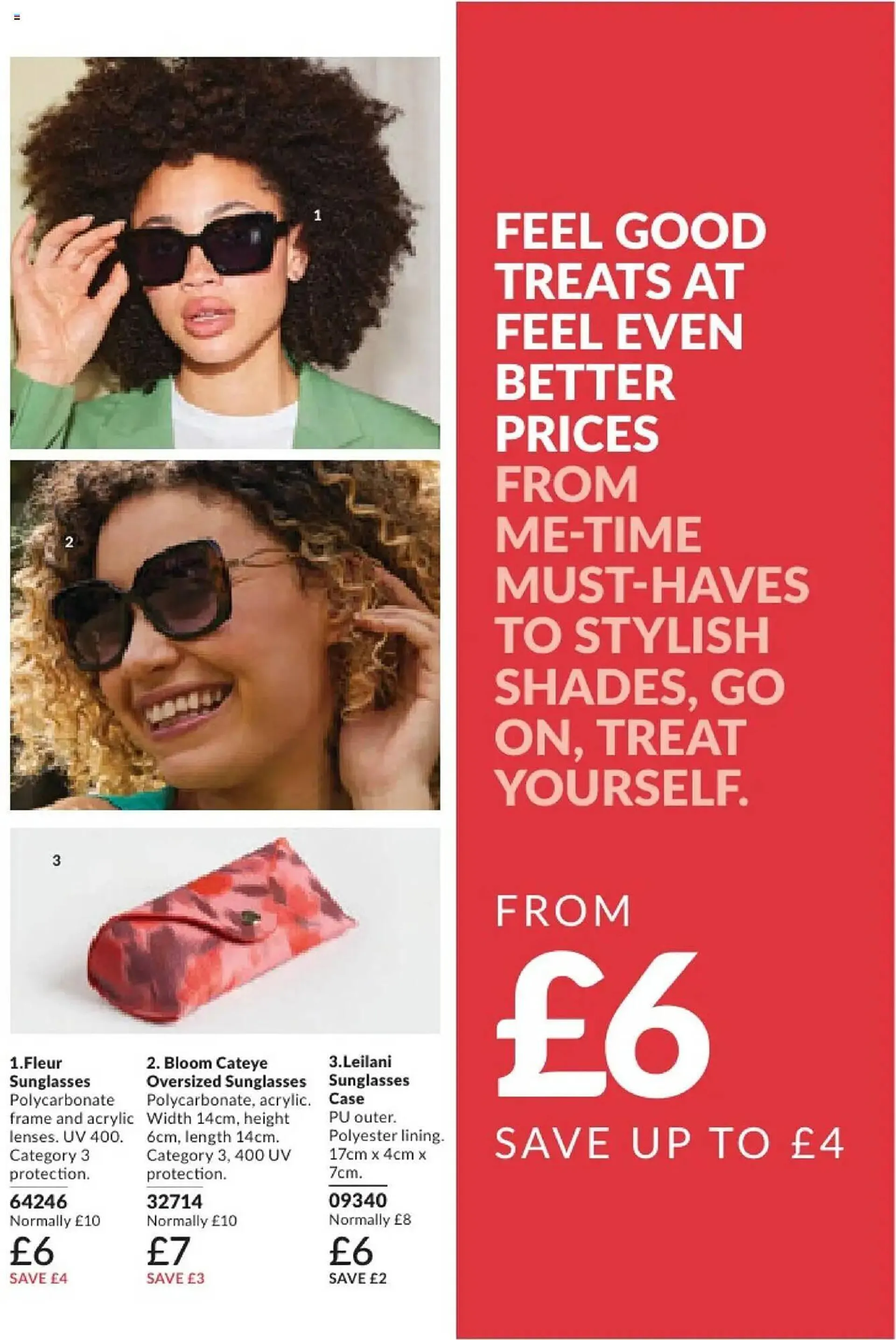 Avon leaflet from 1 January to 31 January 2025 - Catalogue Page 168