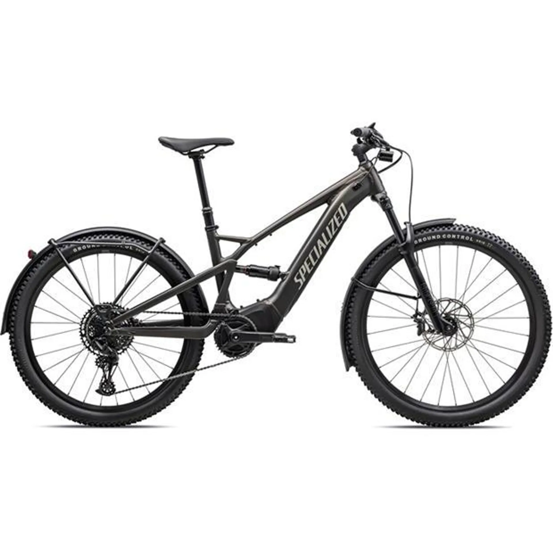 Turbo Tero X 4.0 2024 Electric Mountain Bike