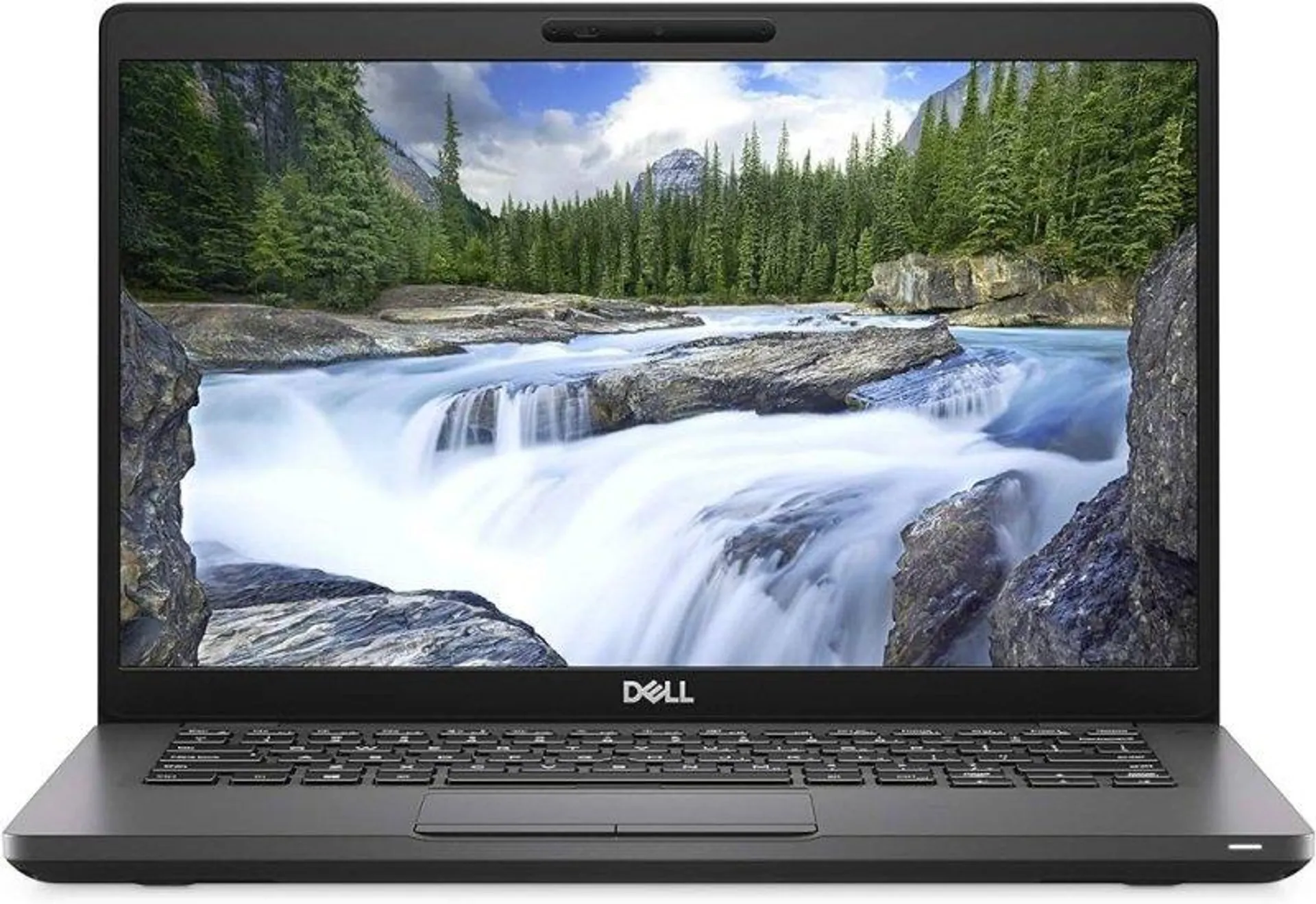 Refurbished Dell 5400 14 Inch Laptop - Intel Core i5-8265U