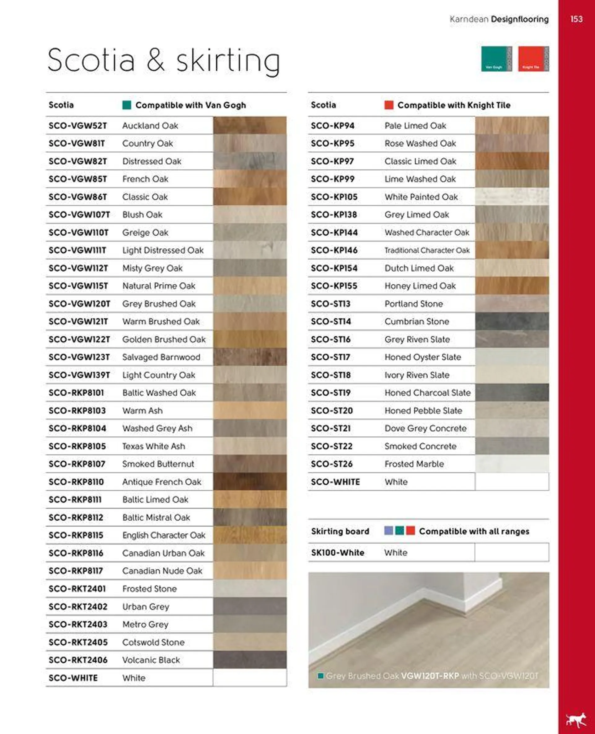 Flooring For Your Home from 16 July to 31 October 2024 - Catalogue Page 153