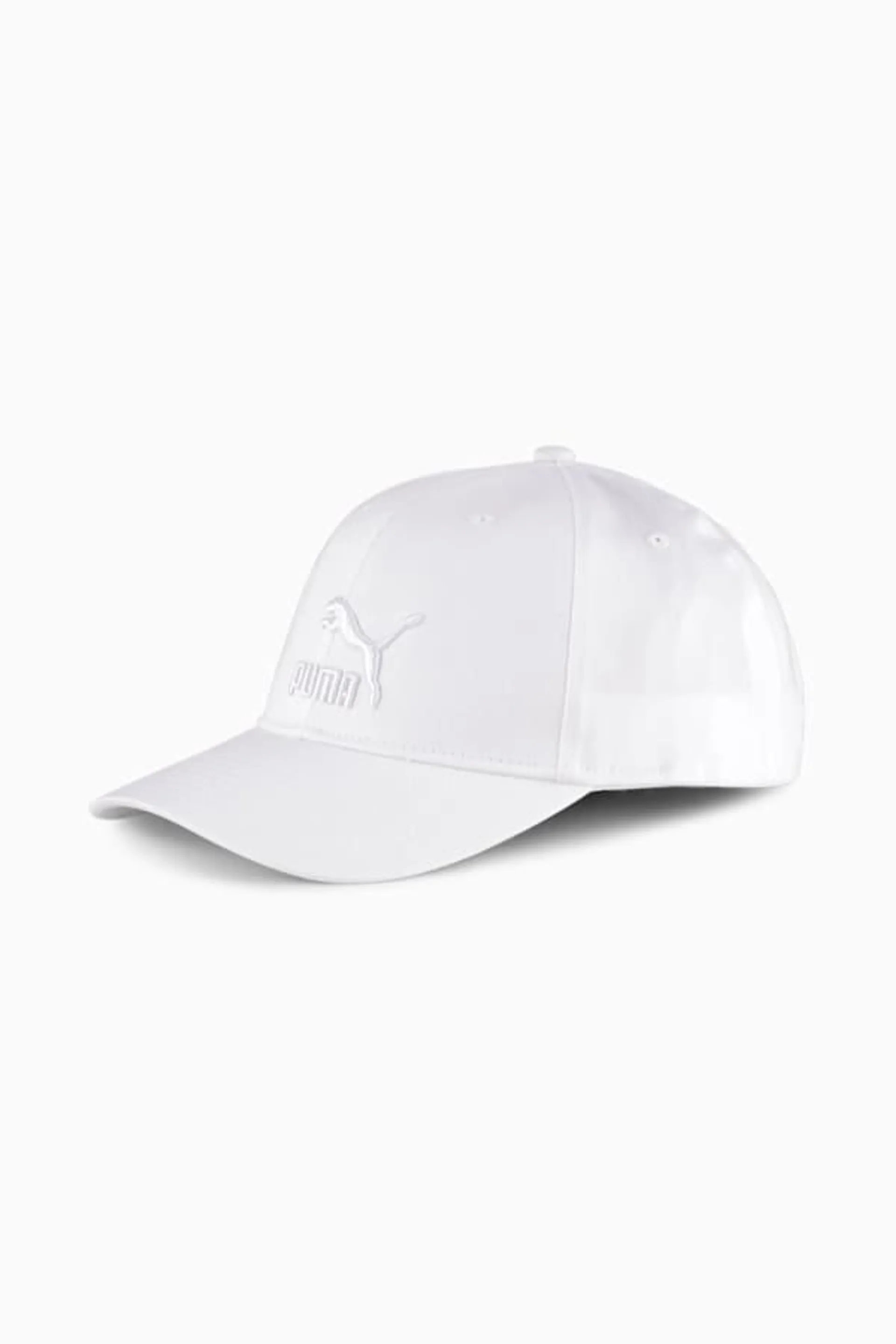 Archive Logo Baseball Cap