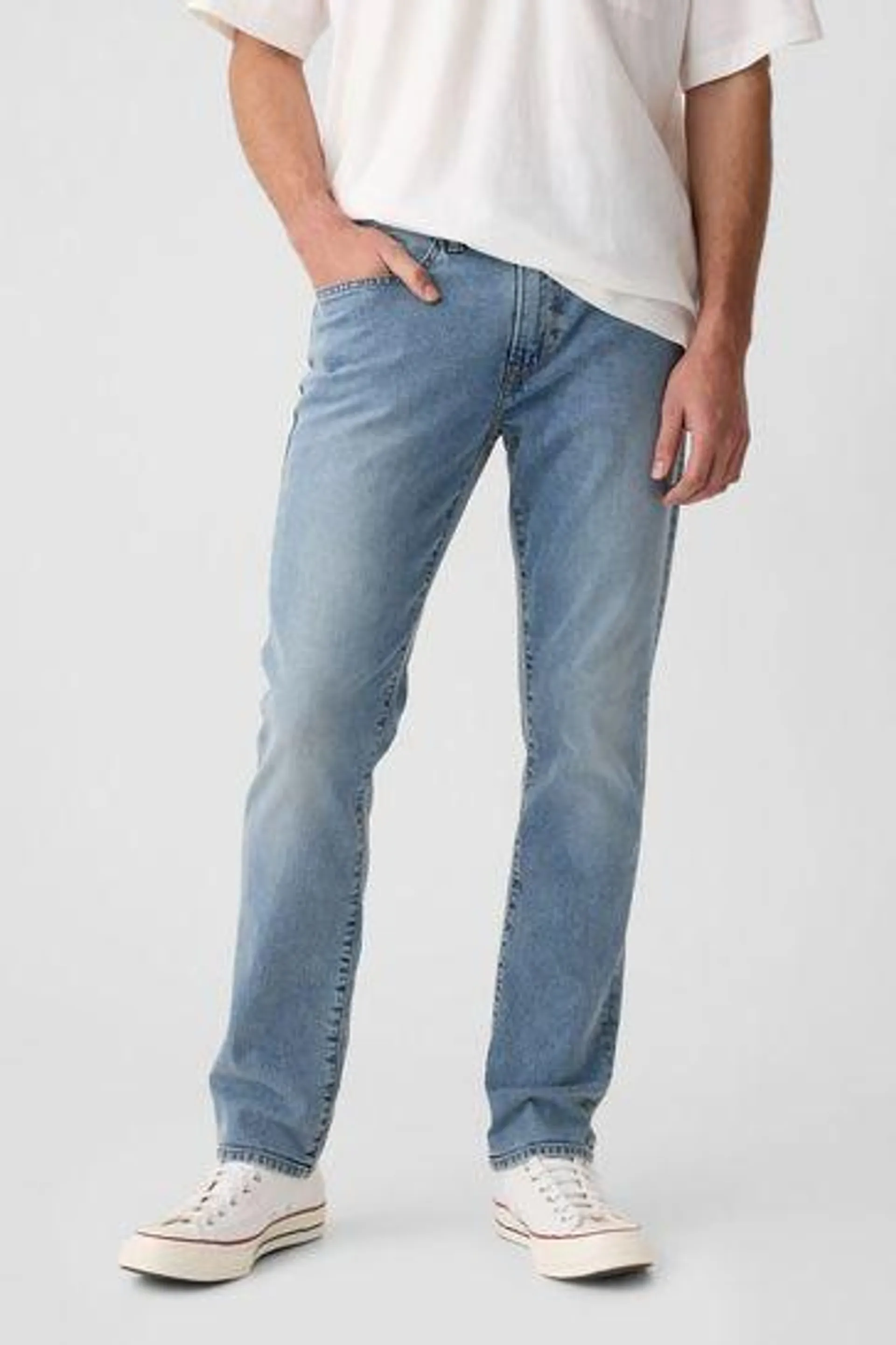 Stretch Slim GapFlex Jeans