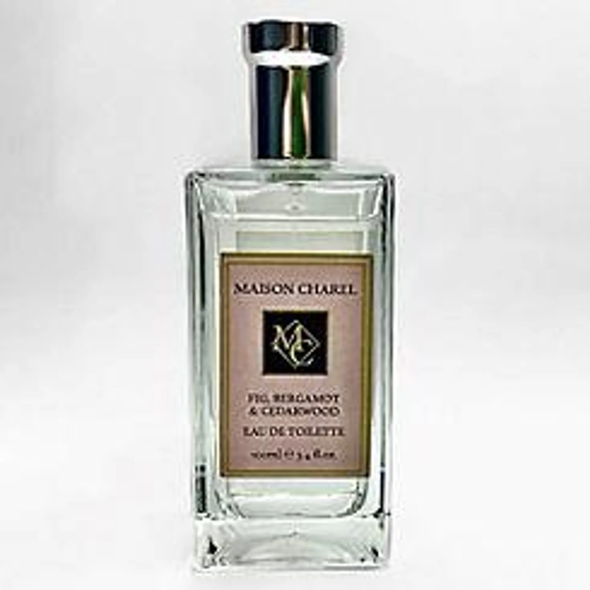 Maison Charel Maison Charel Fig, Bergamot & Cedarwood Eau de Toilette 100ml