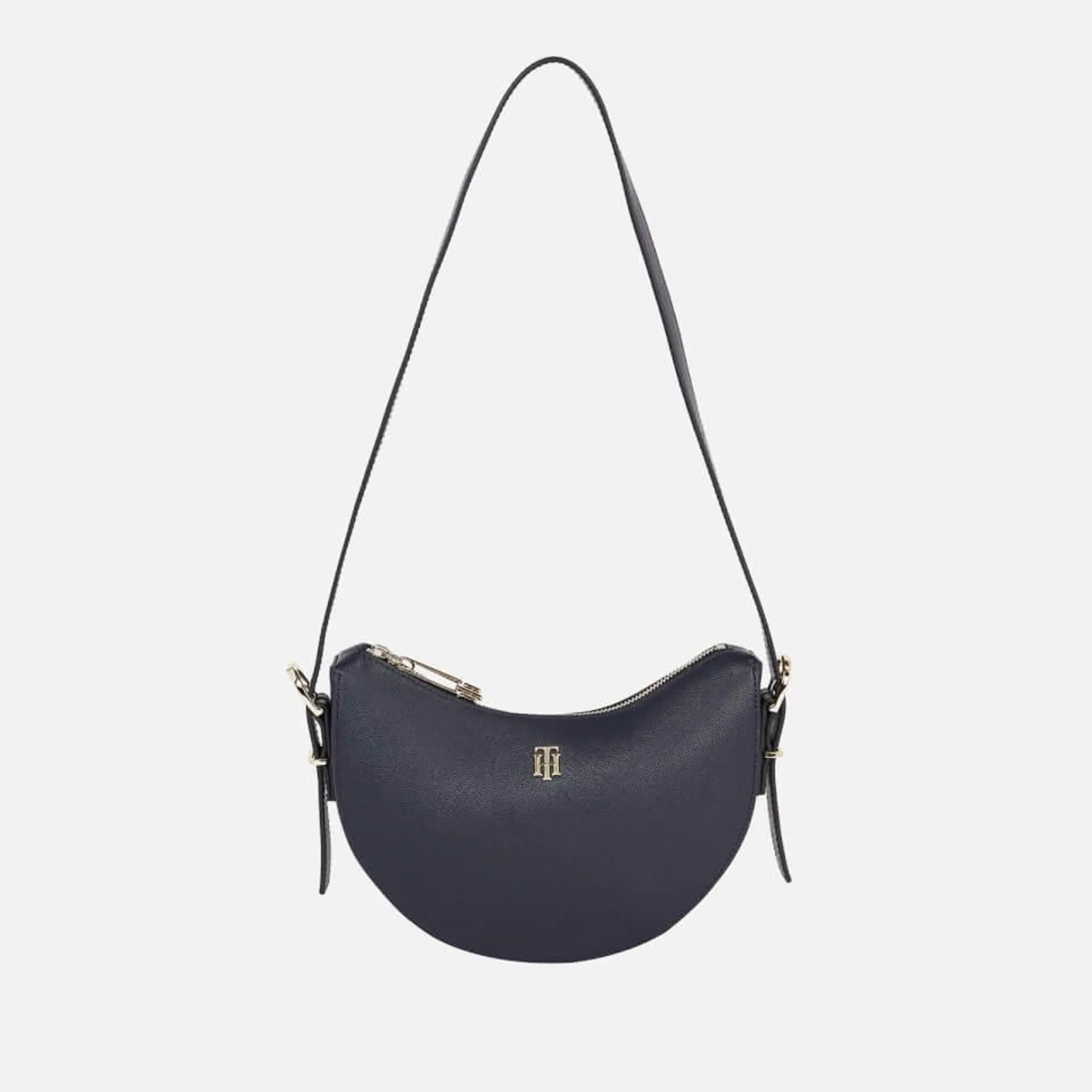 Tommy Hilfiger Timeless Pebbled Faux Leather Bag
