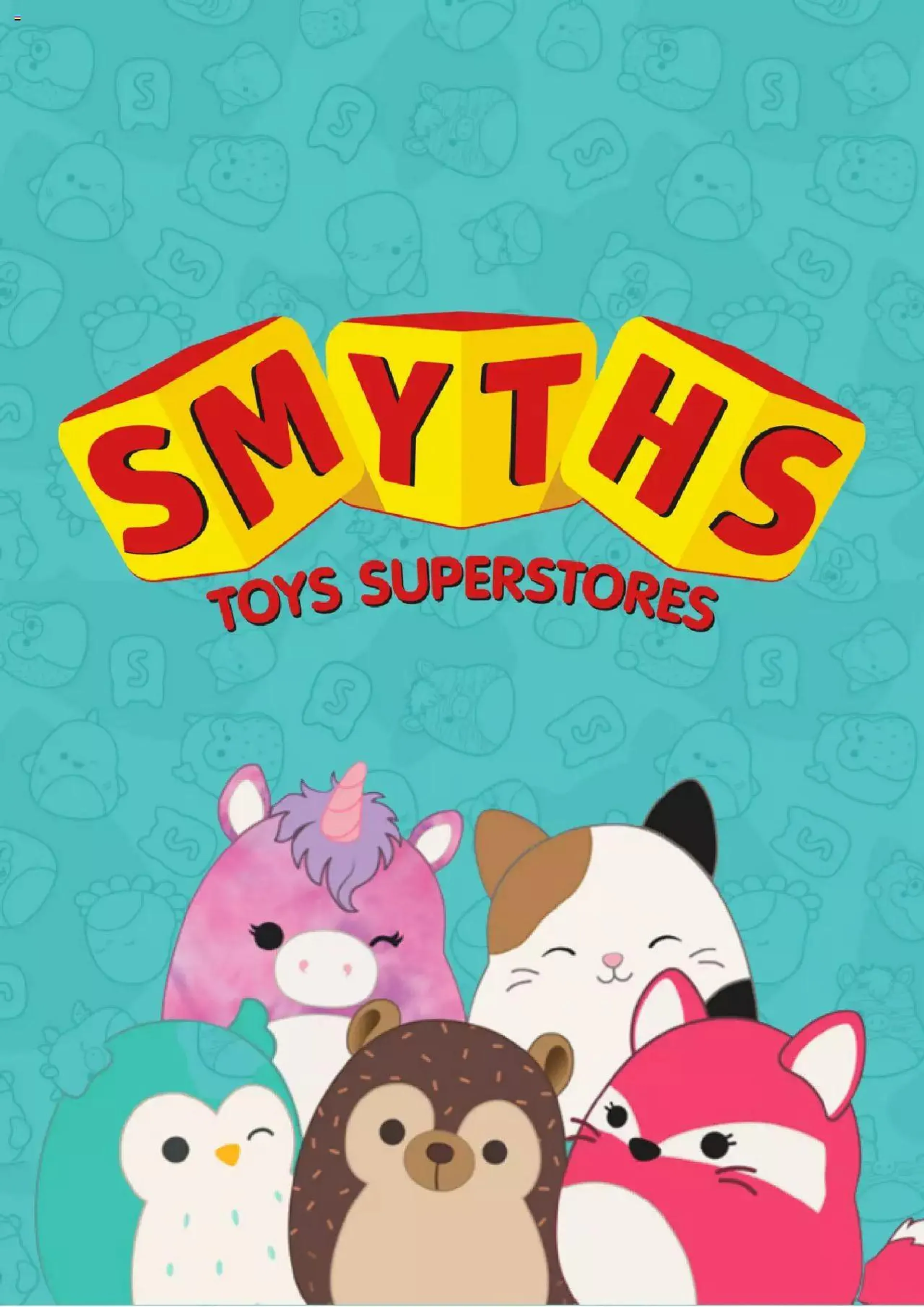 Smyths - Catalogue - 0