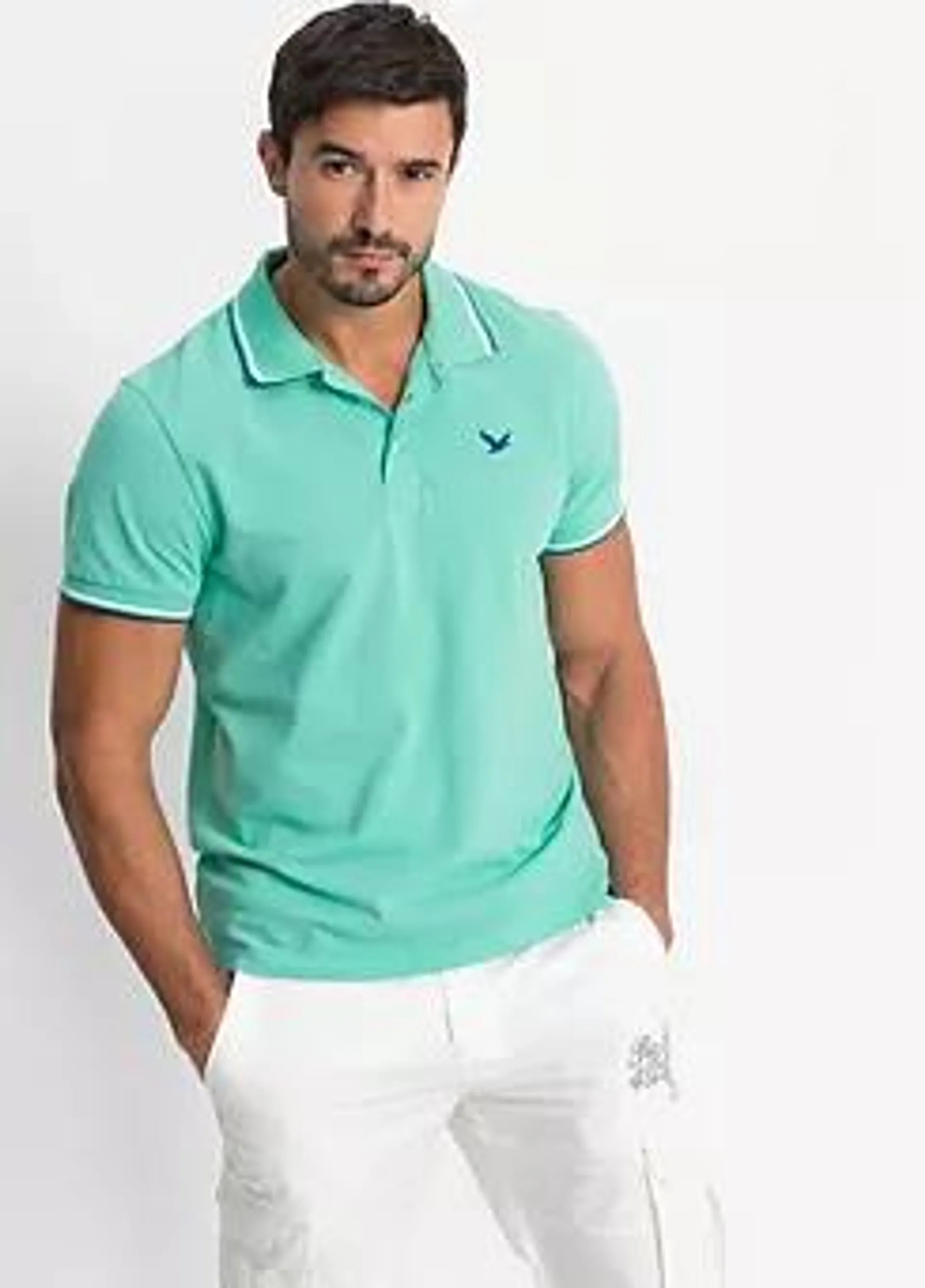 Classic Polo Shirt