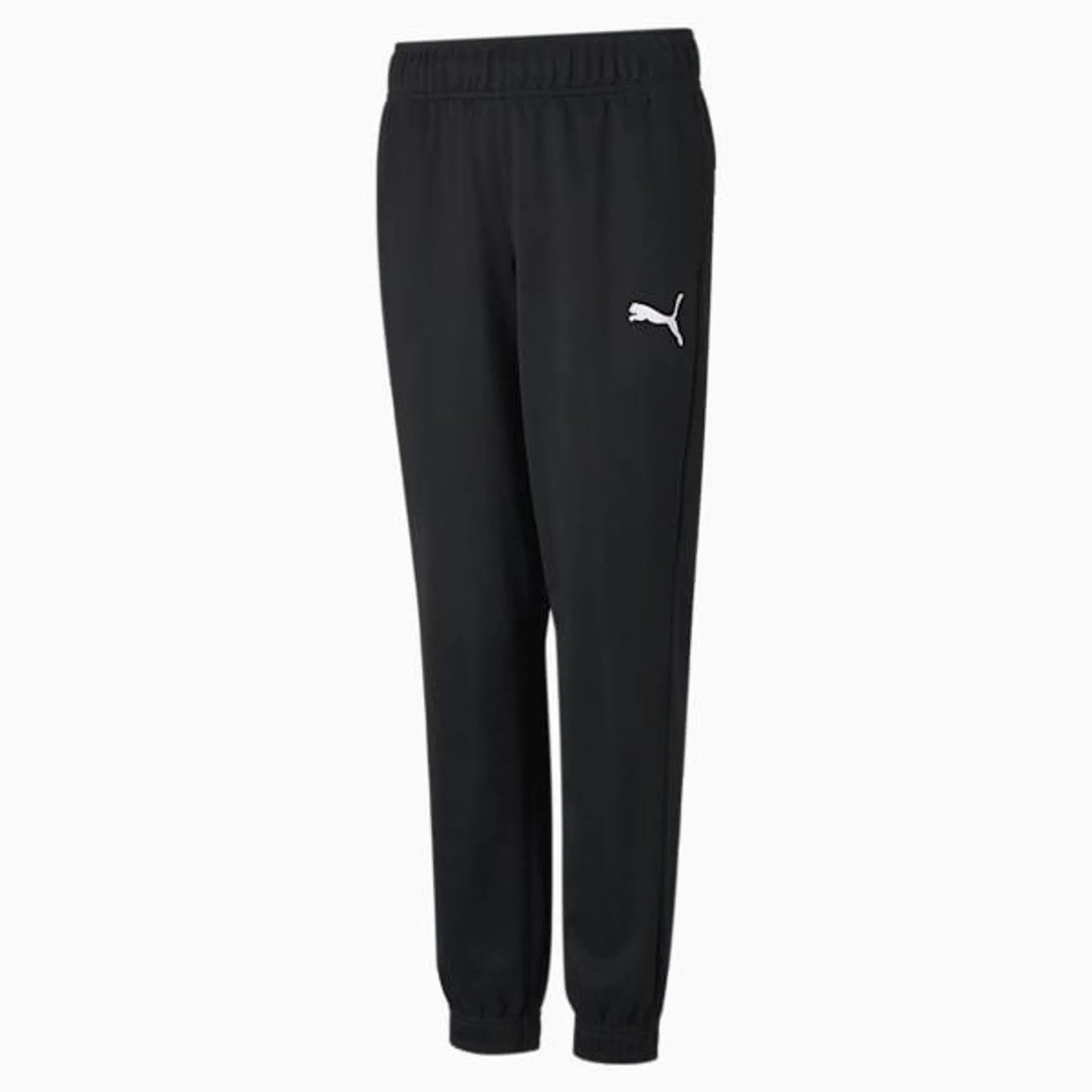 Active Tricot Youth Sweatpants