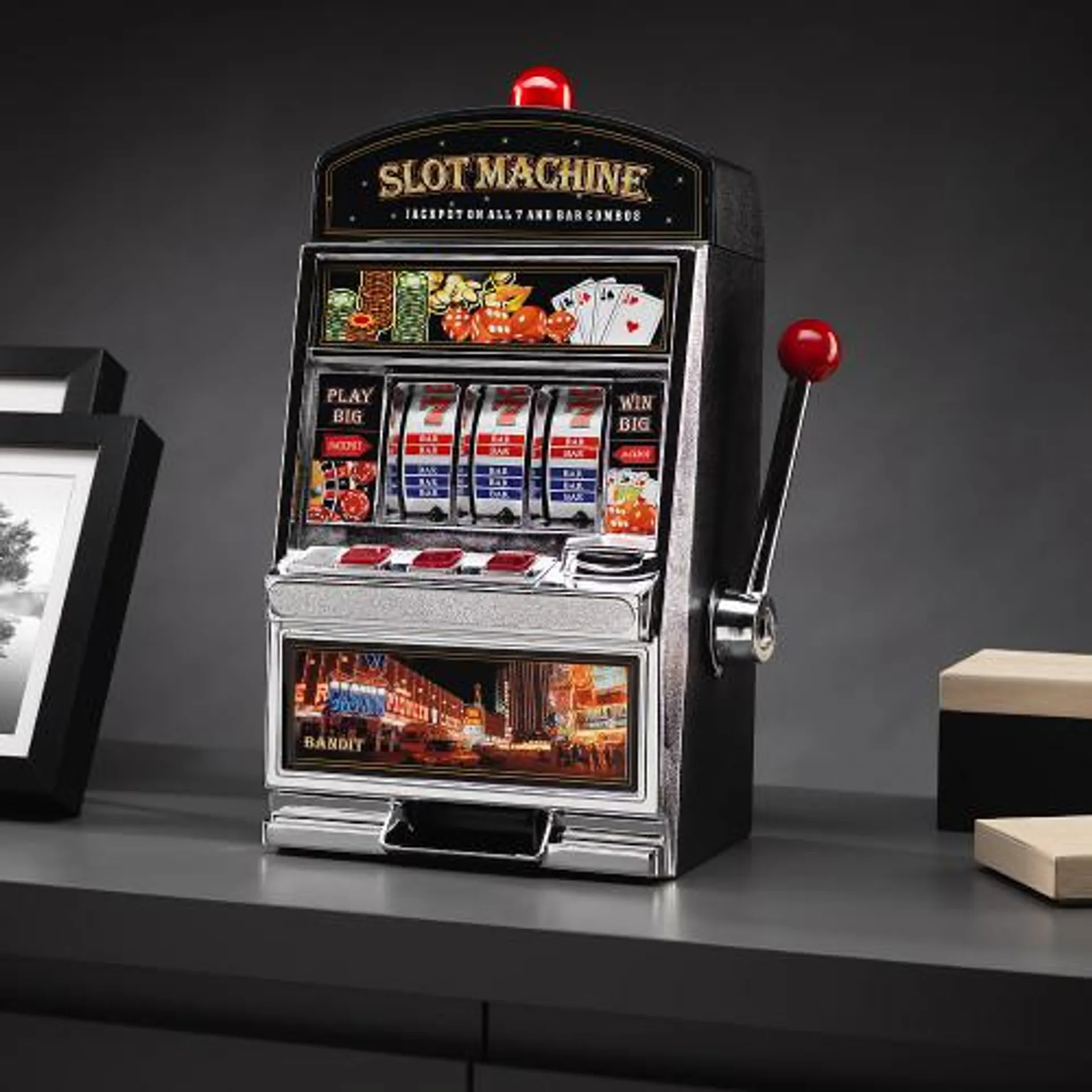 Slot Machine