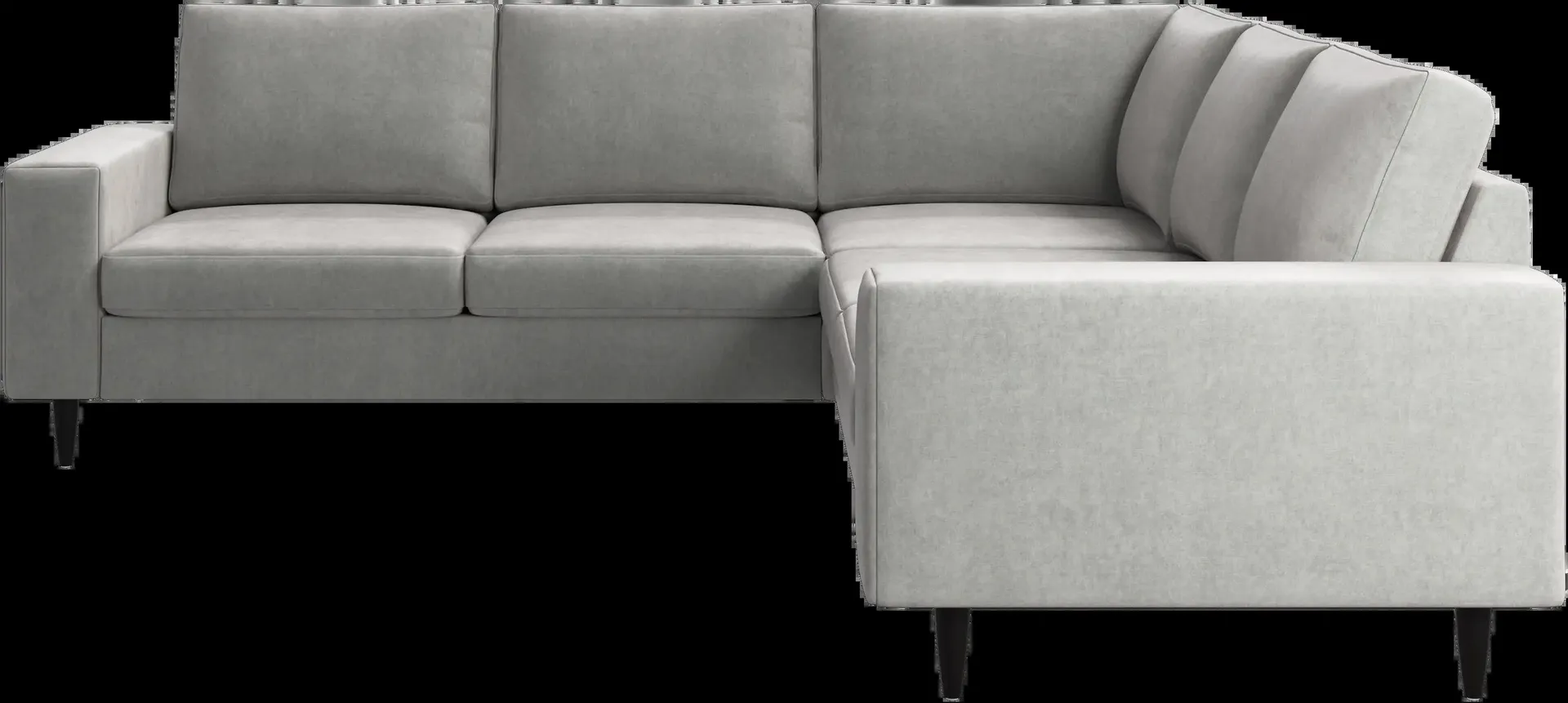 Indivi corner sofa