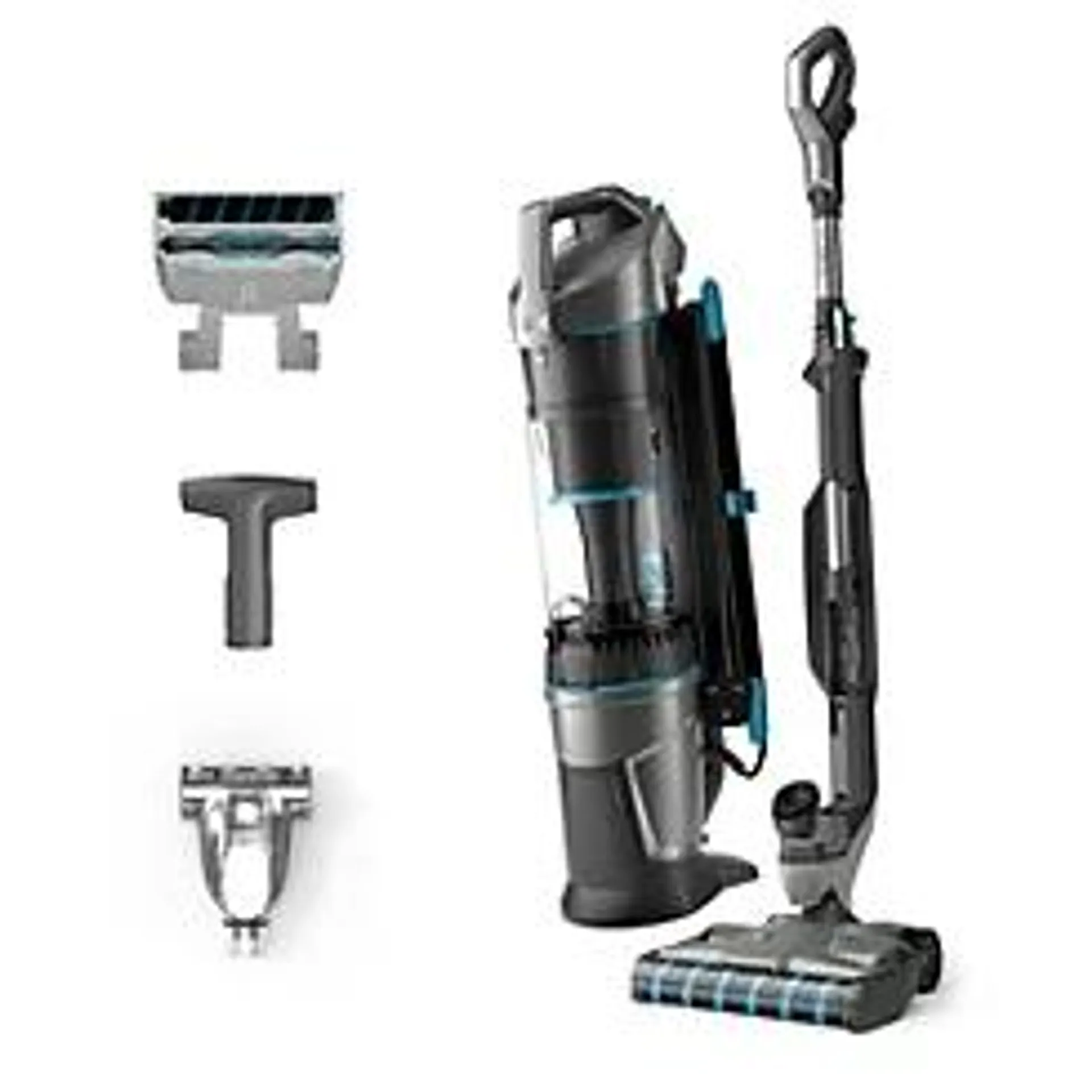 Vax Air Lift 2 Pet CDUP-PLXS Upright Vacuum Cleaner