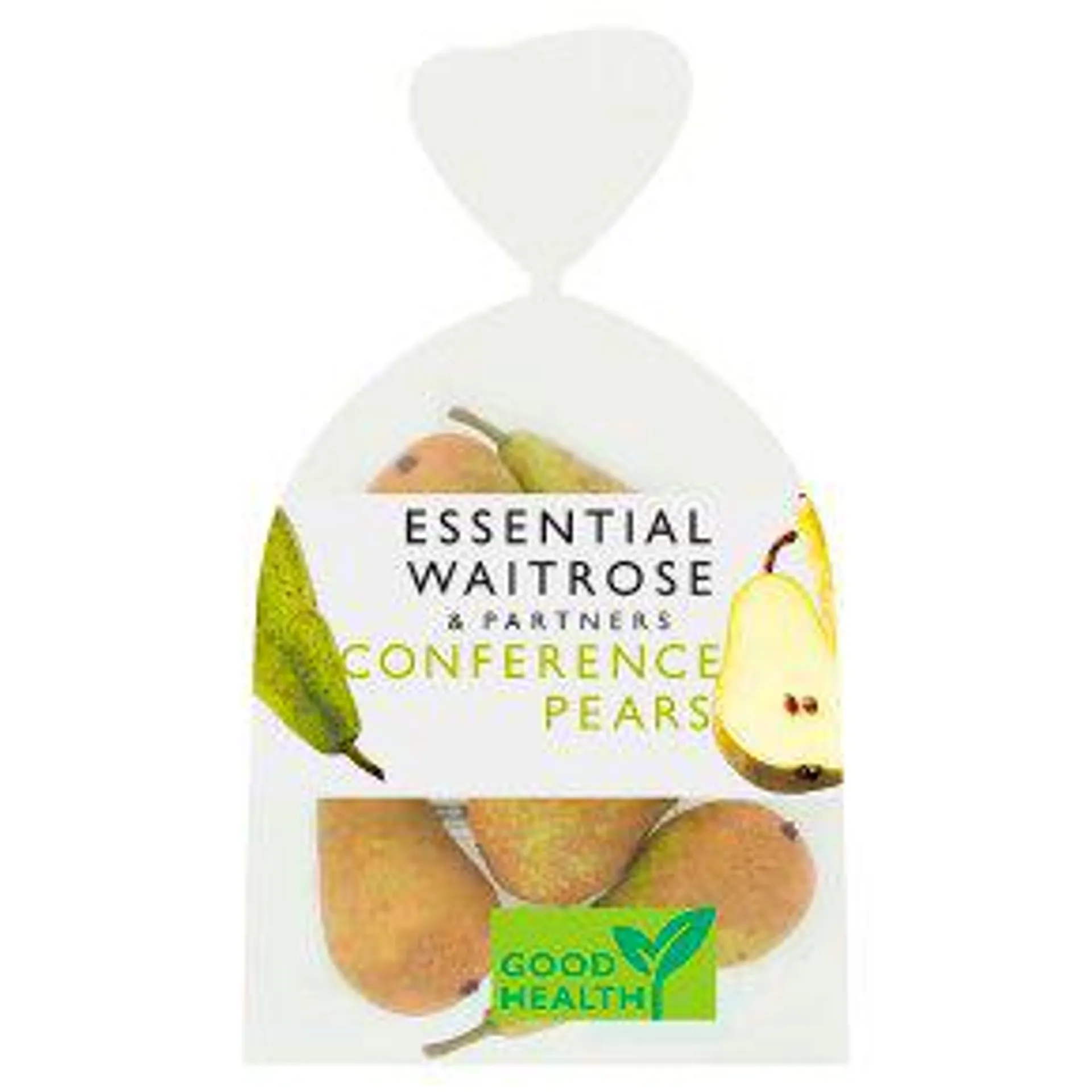 Essential Conference Pears