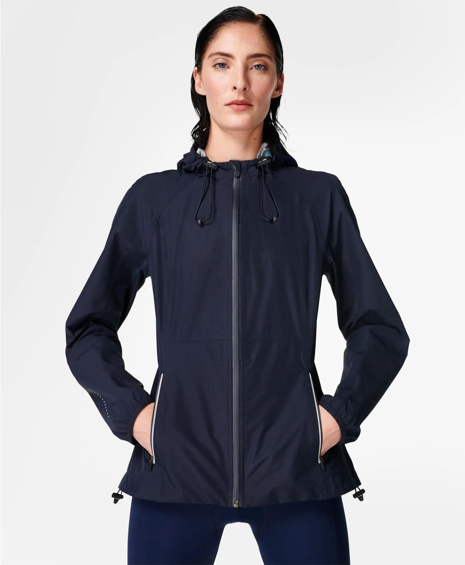 Commuter Waterproof Cycling Jacket