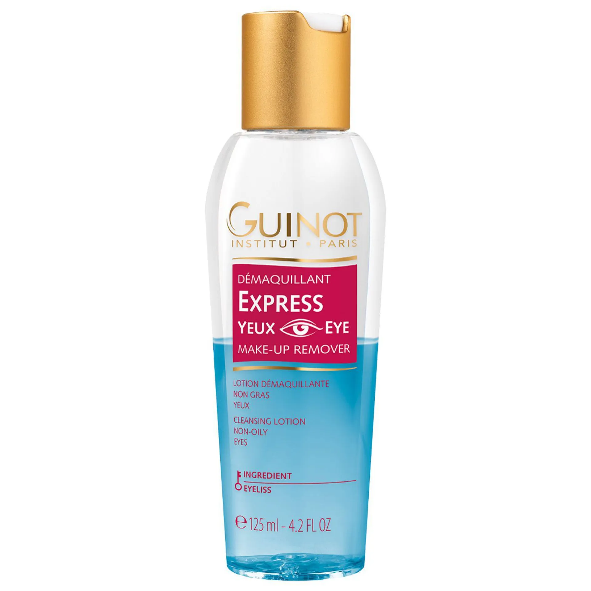 Guinot Make-Up Removal / Cleansing