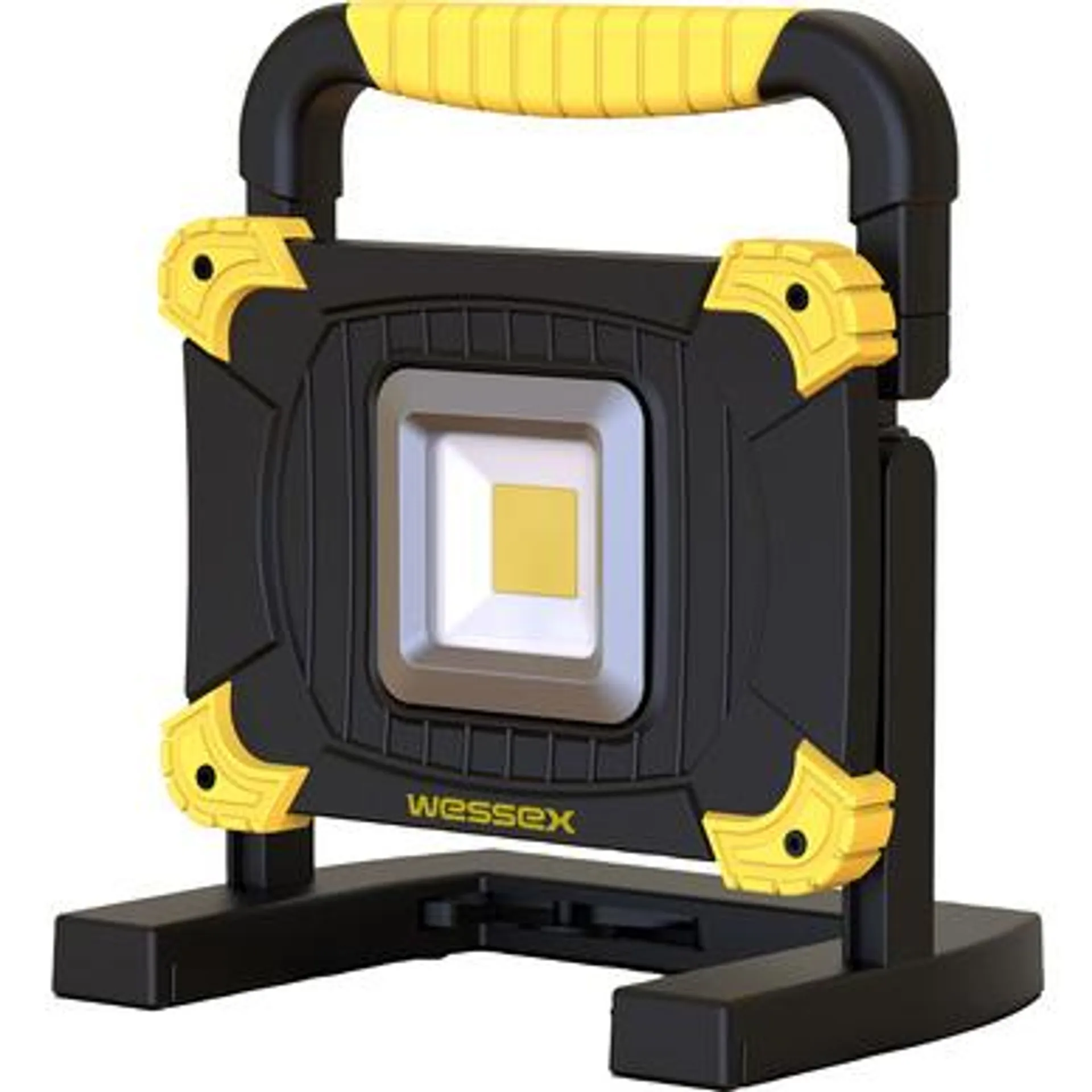 Wessex 18V Li-ion Battery Pack LED Worklight Body Only