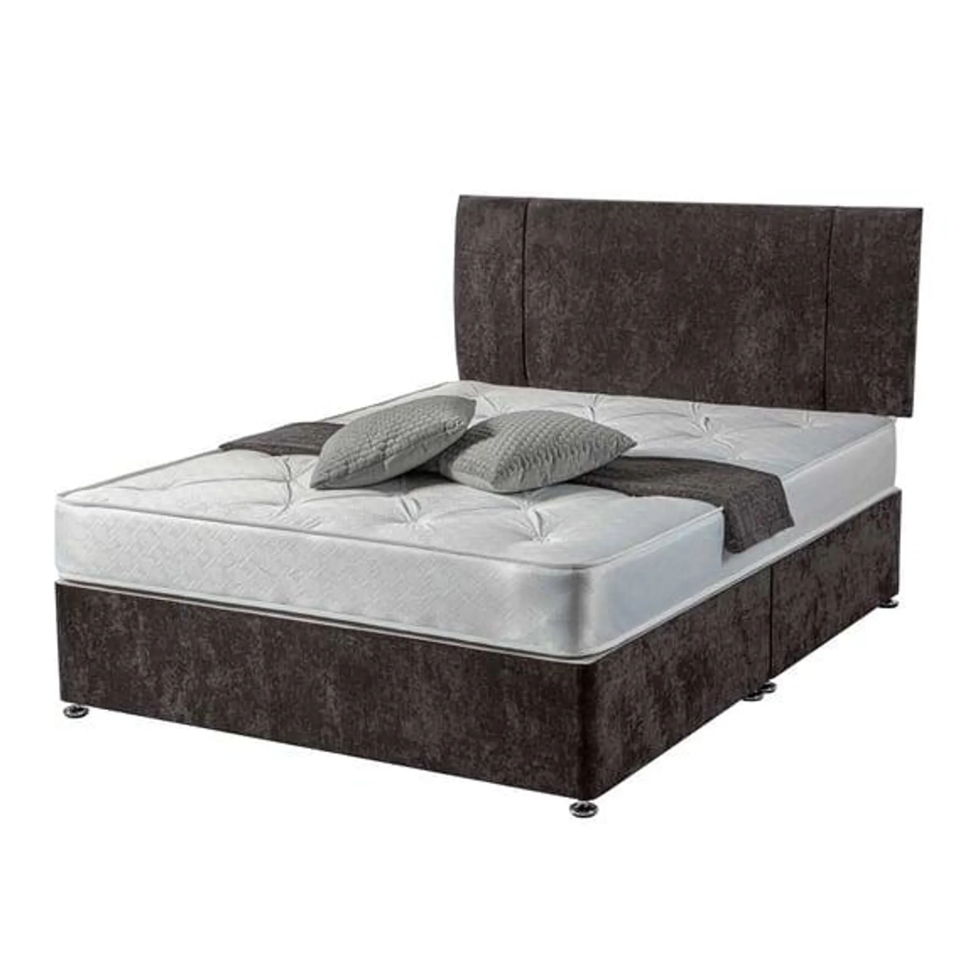 Sleepright Ava Deluxe Divan Bed