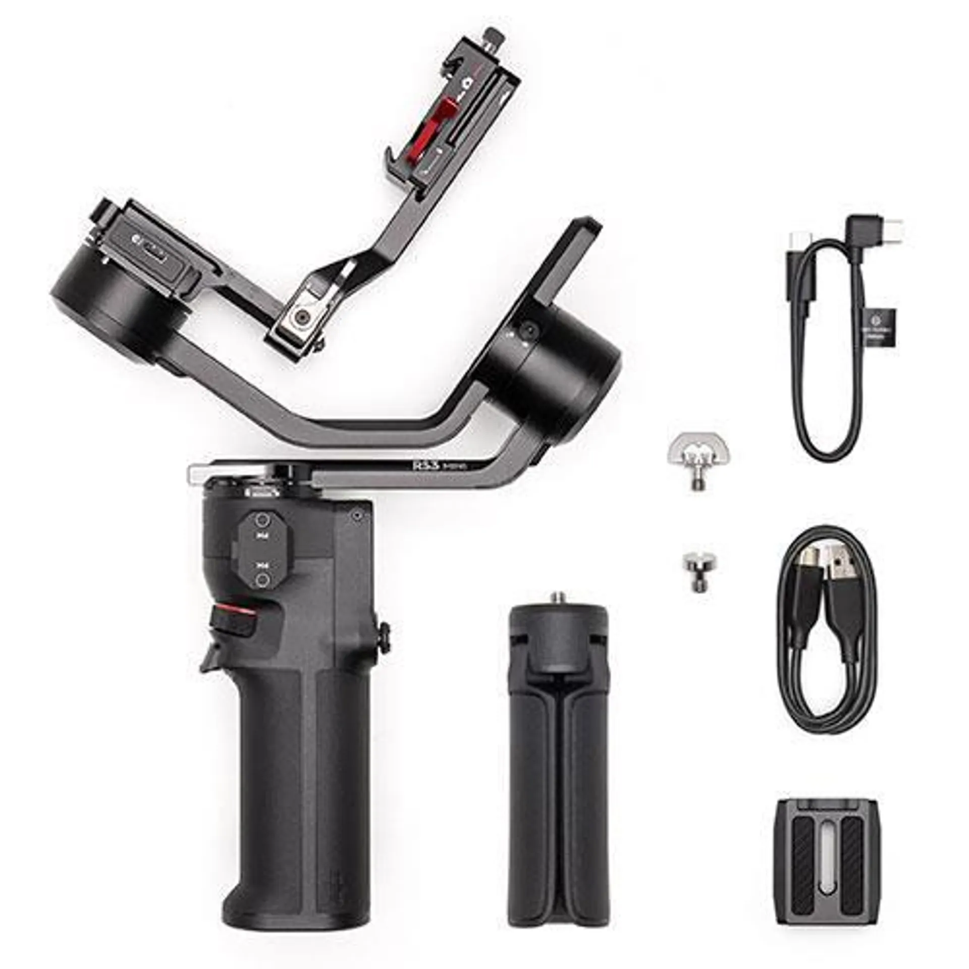 DJI RS 3 Mini Gimbal