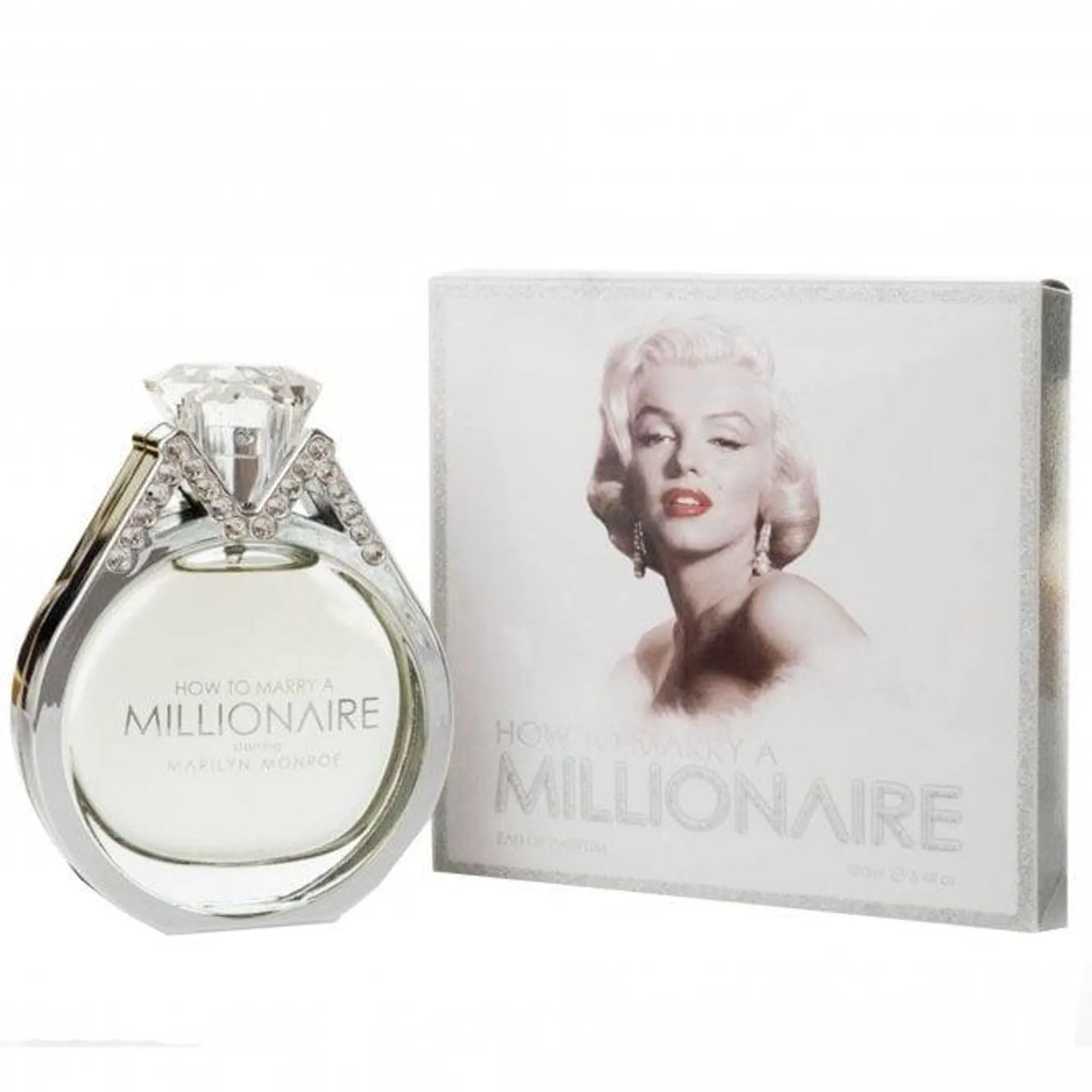 Millionaire Eau De Parfum 100ml Spray