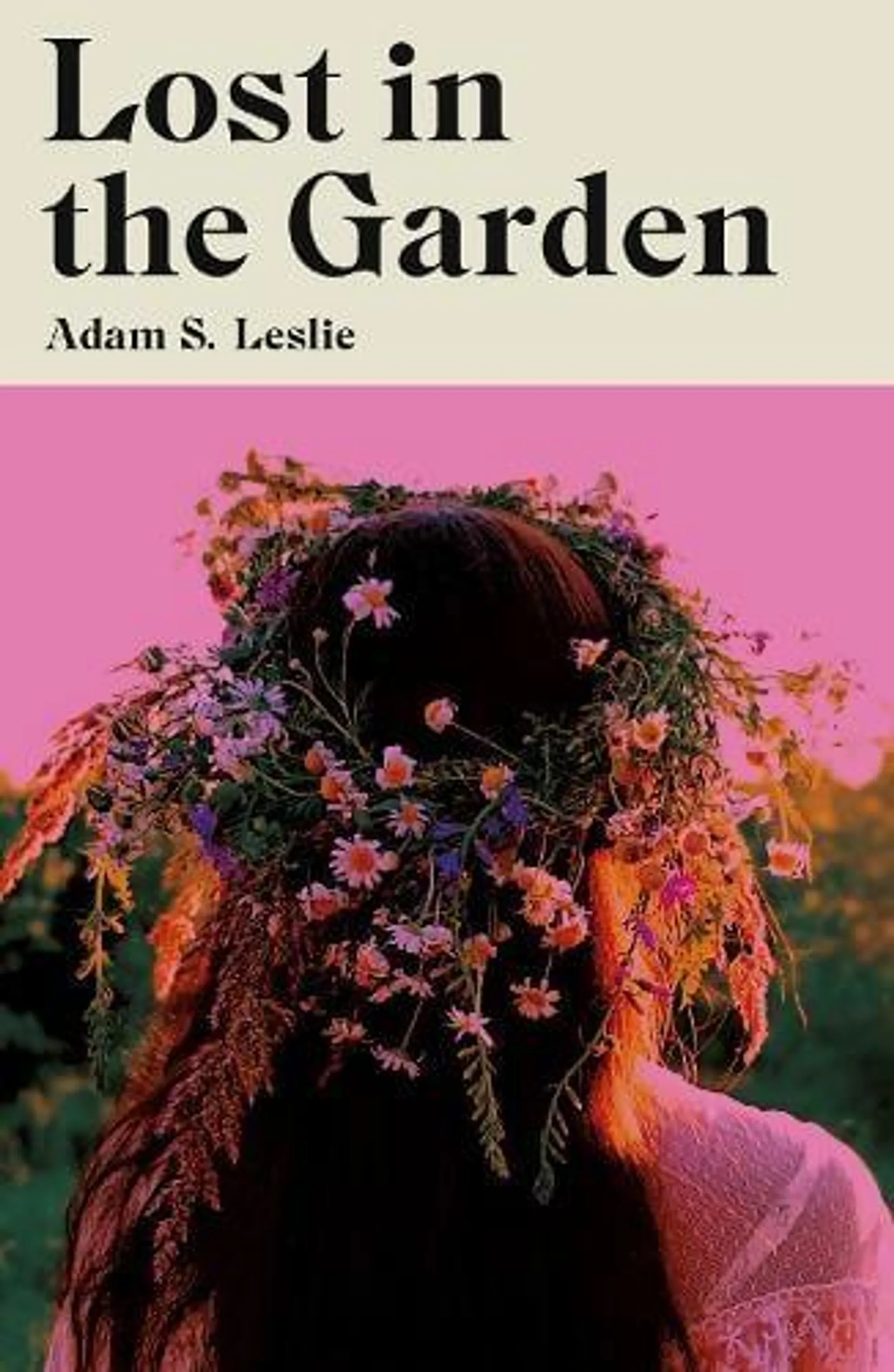 Lost in the Garden (Paperback)